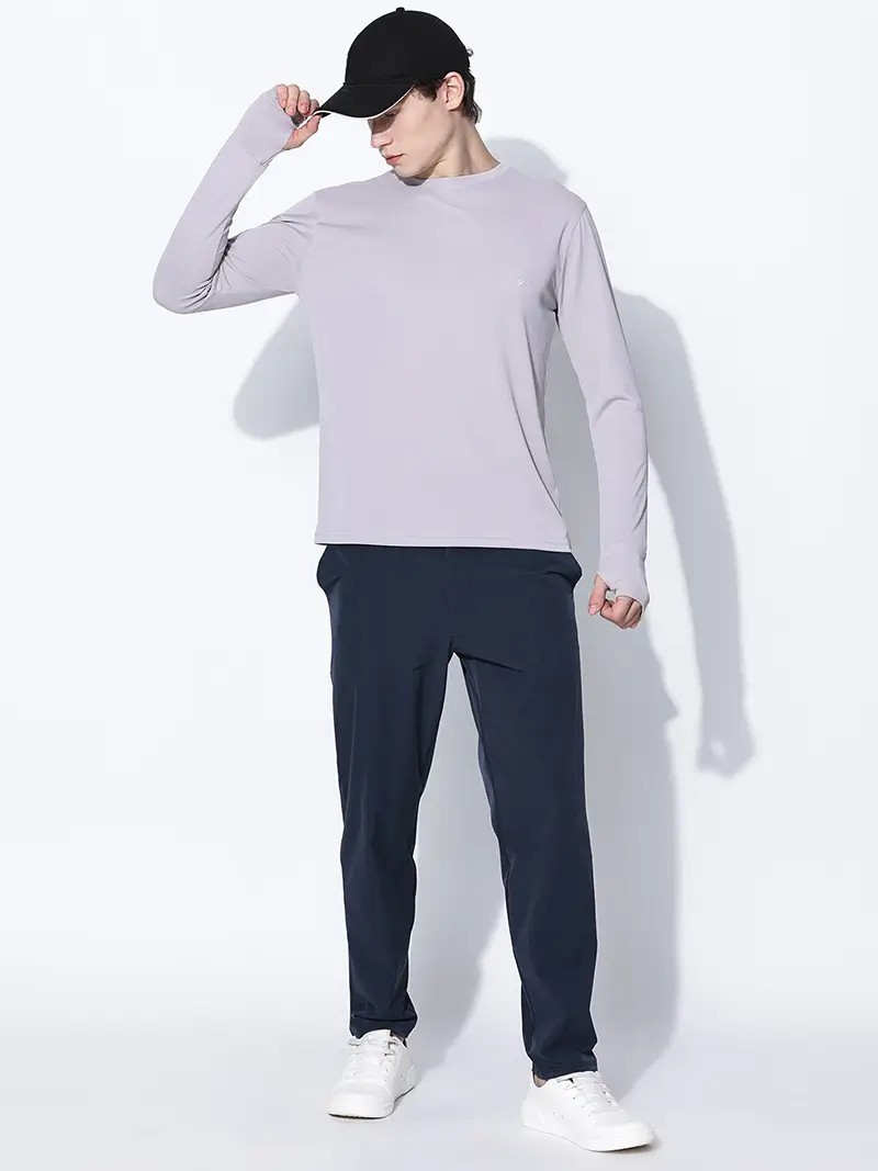 Sunscreen T-shirt - Image 11