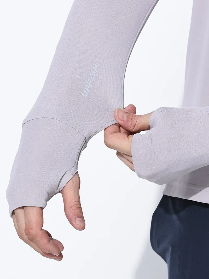 Sunscreen T-shirt - Image 14