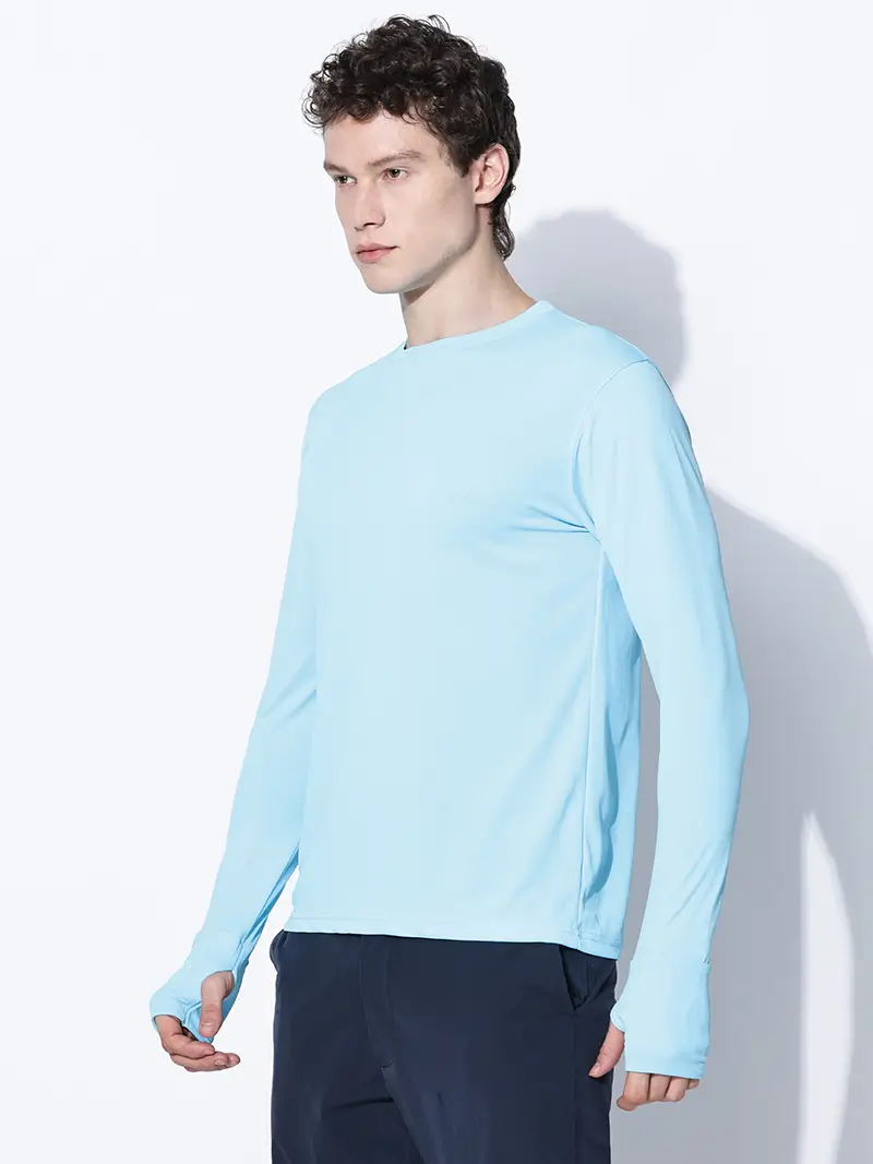 Sunscreen T-shirt - Image 16