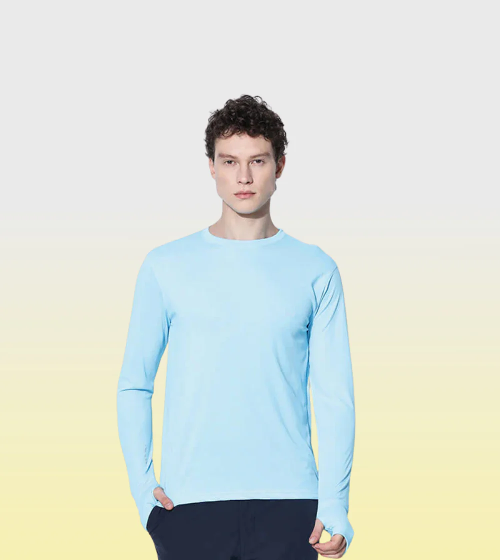 Sunscreen T-shirt - Image 17