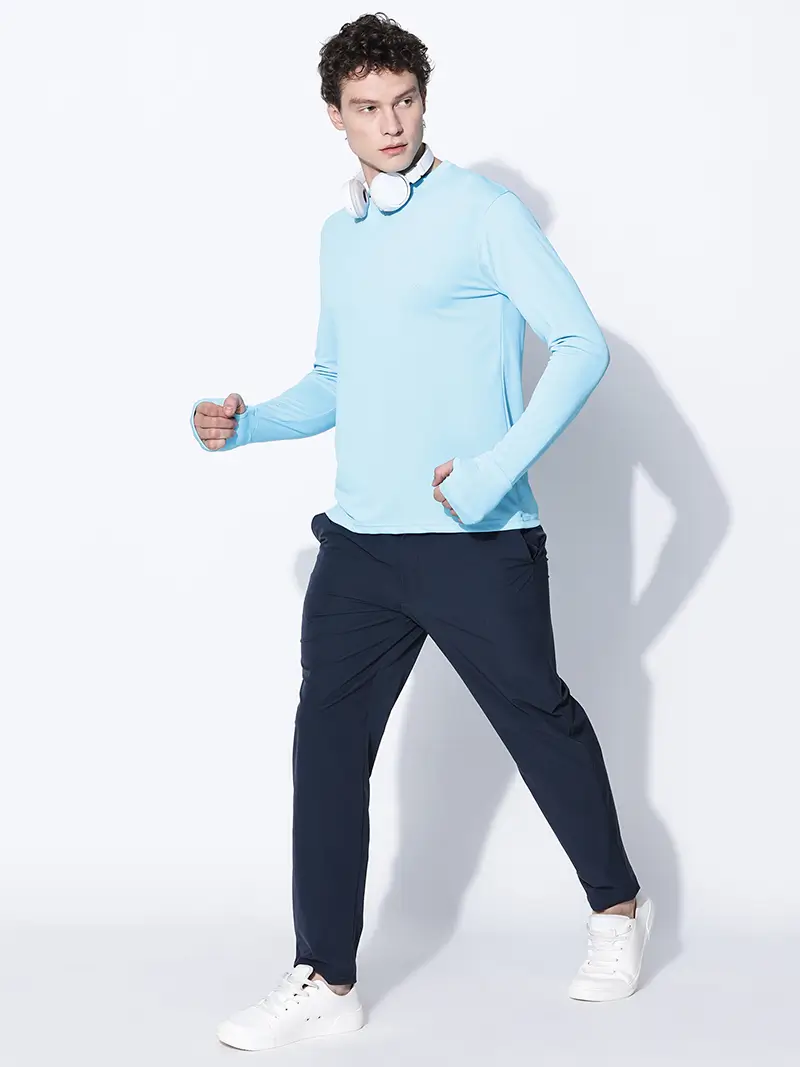 Sunscreen T-shirt - Image 19