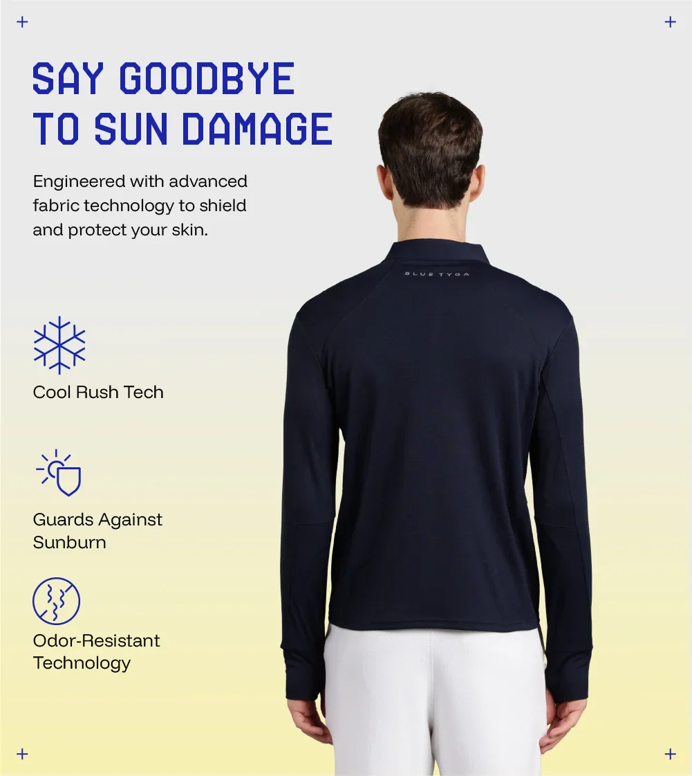Sunscreen T-shirt 2 - Image 4