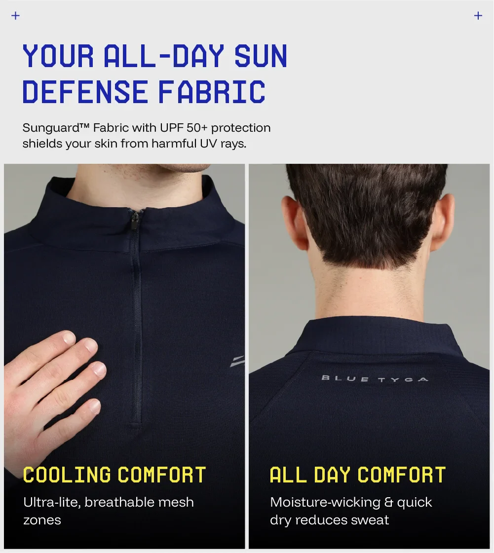 Sunscreen T-shirt 2 - Image 6