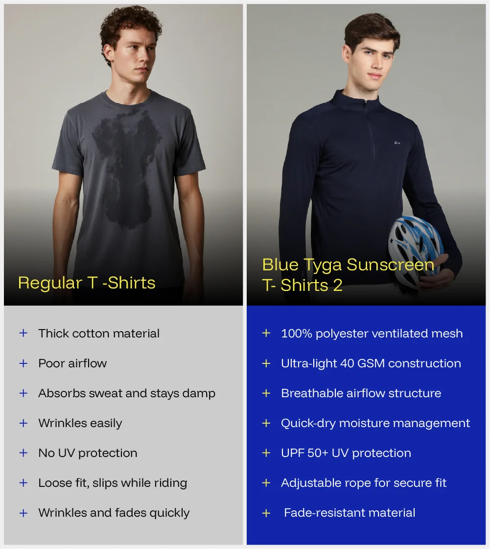Sunscreen T-shirt 2 - Image 7
