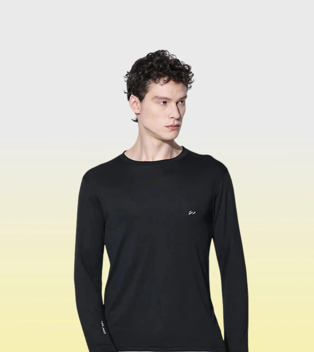 Sunscreen T-shirt - Image 26