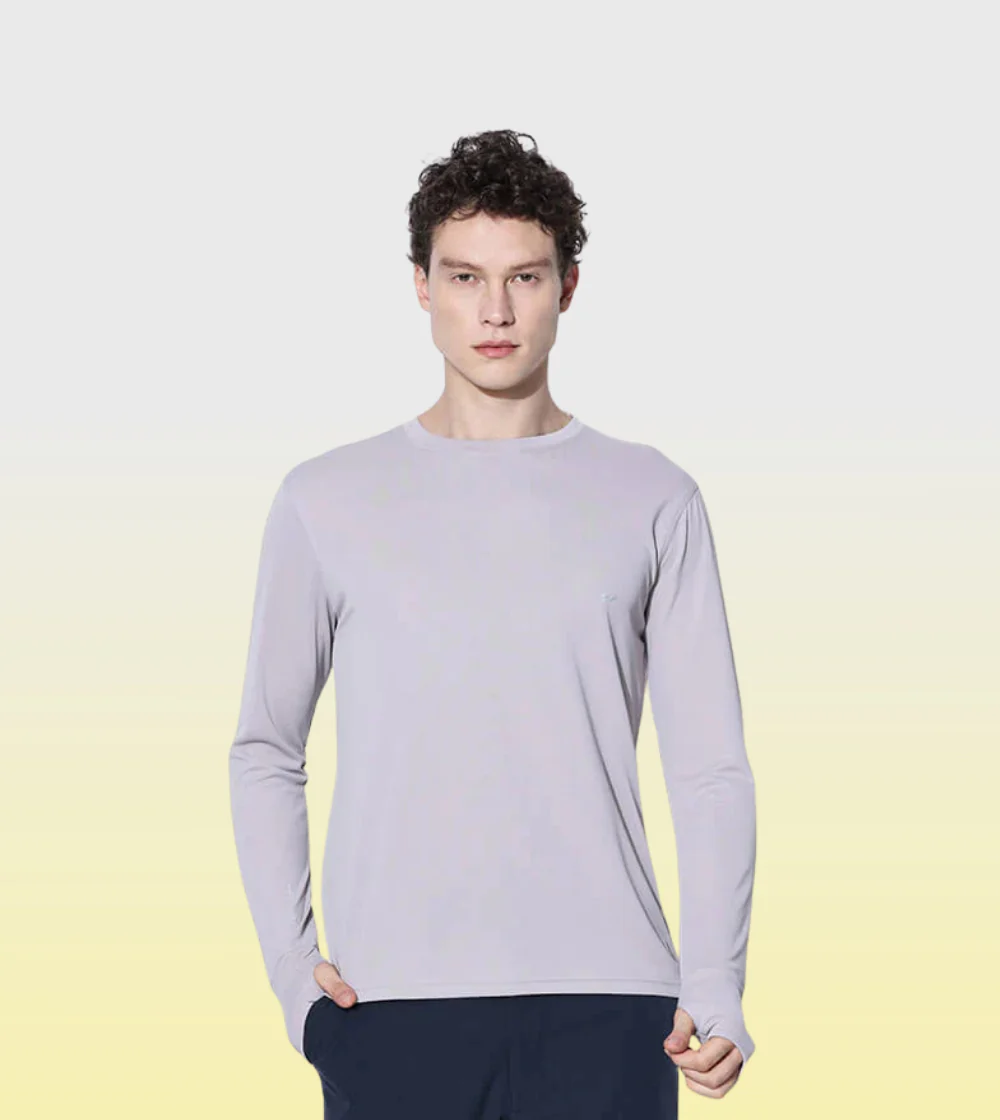 Sunscreen T-shirt - Image 8