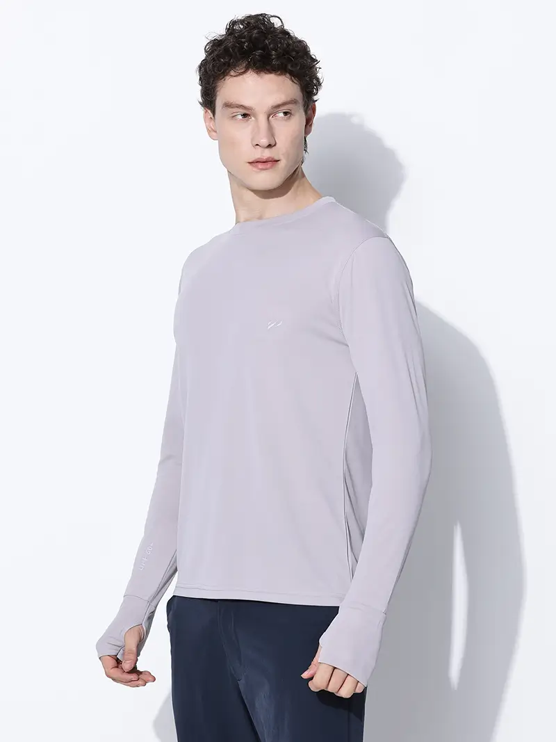 Sunscreen T-shirt - Image 9