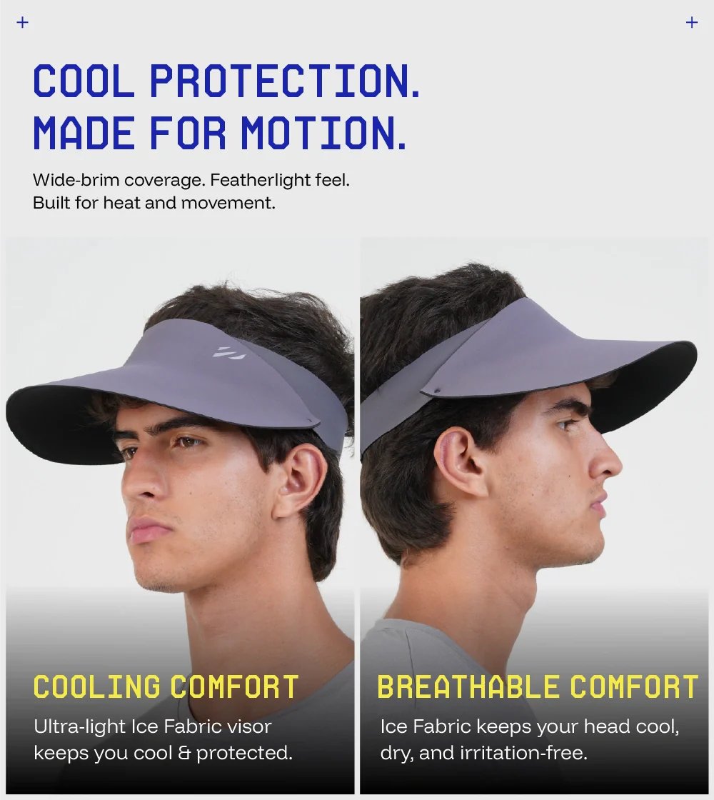 Sunscreen VISOR PRO - Image 5