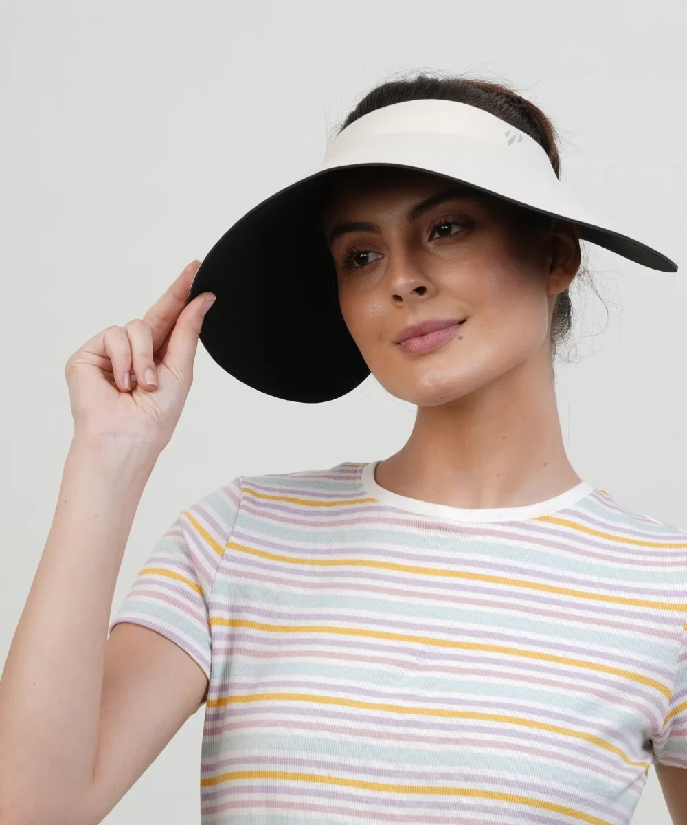 Sunscreen WIDE VISOR PRO - Image 11