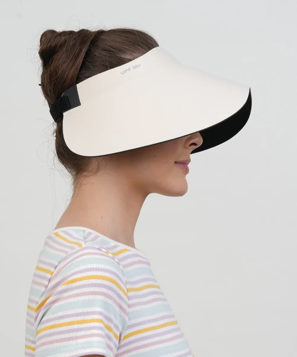 Sunscreen WIDE VISOR PRO - Image 12