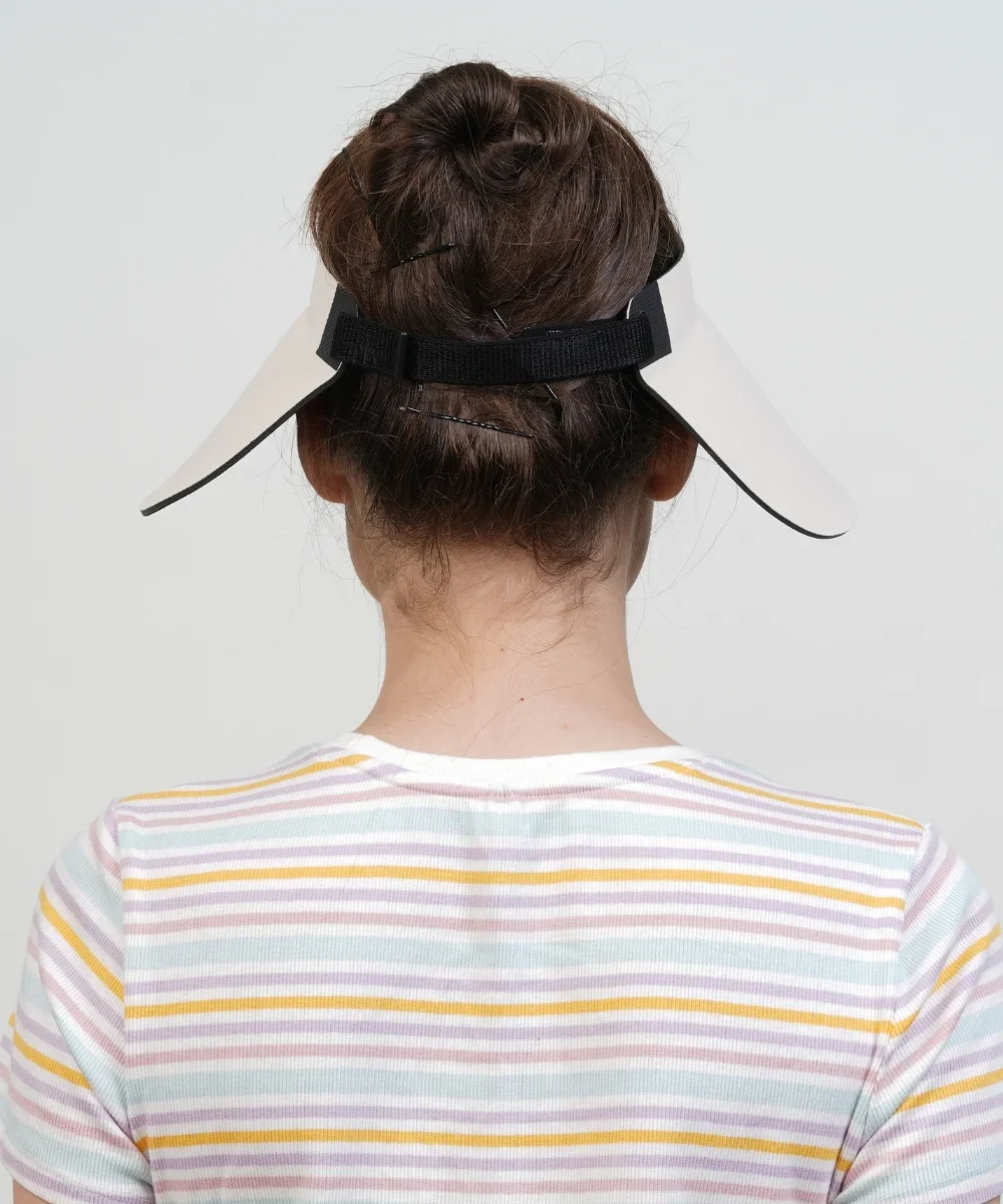 Sunscreen WIDE VISOR PRO - Image 13