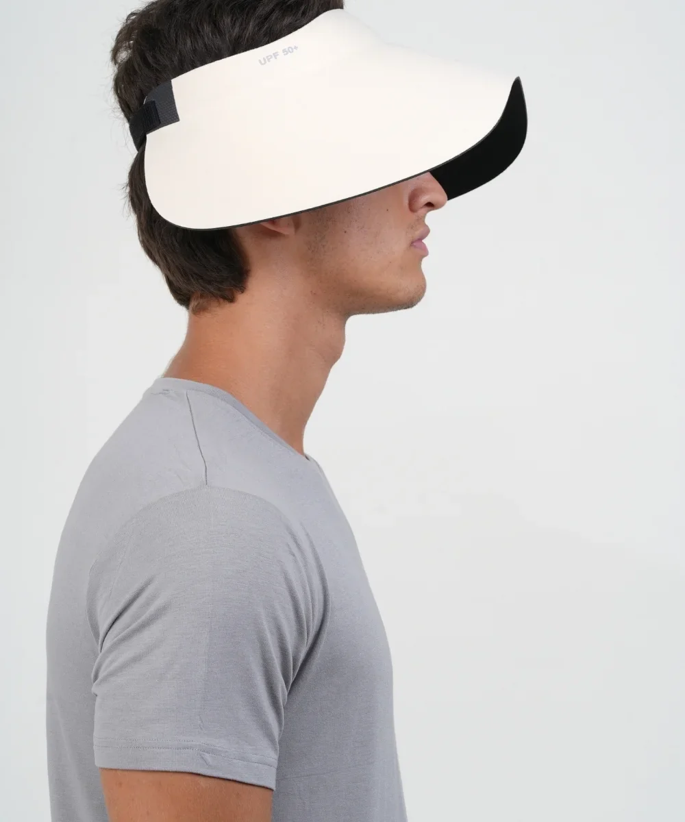 Sunscreen WIDE VISOR PRO - Image 15