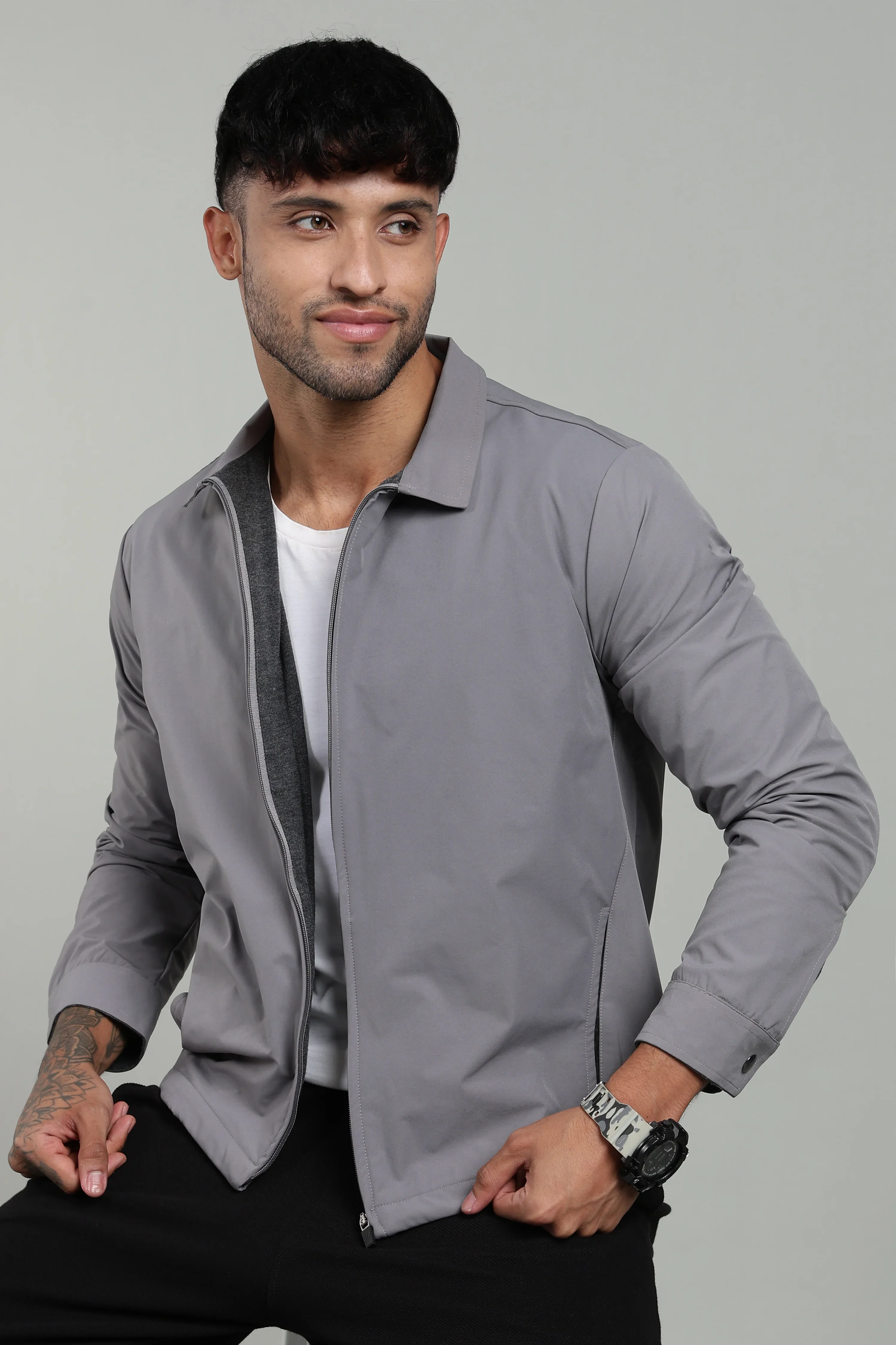 Thermal Shacket - Image 10