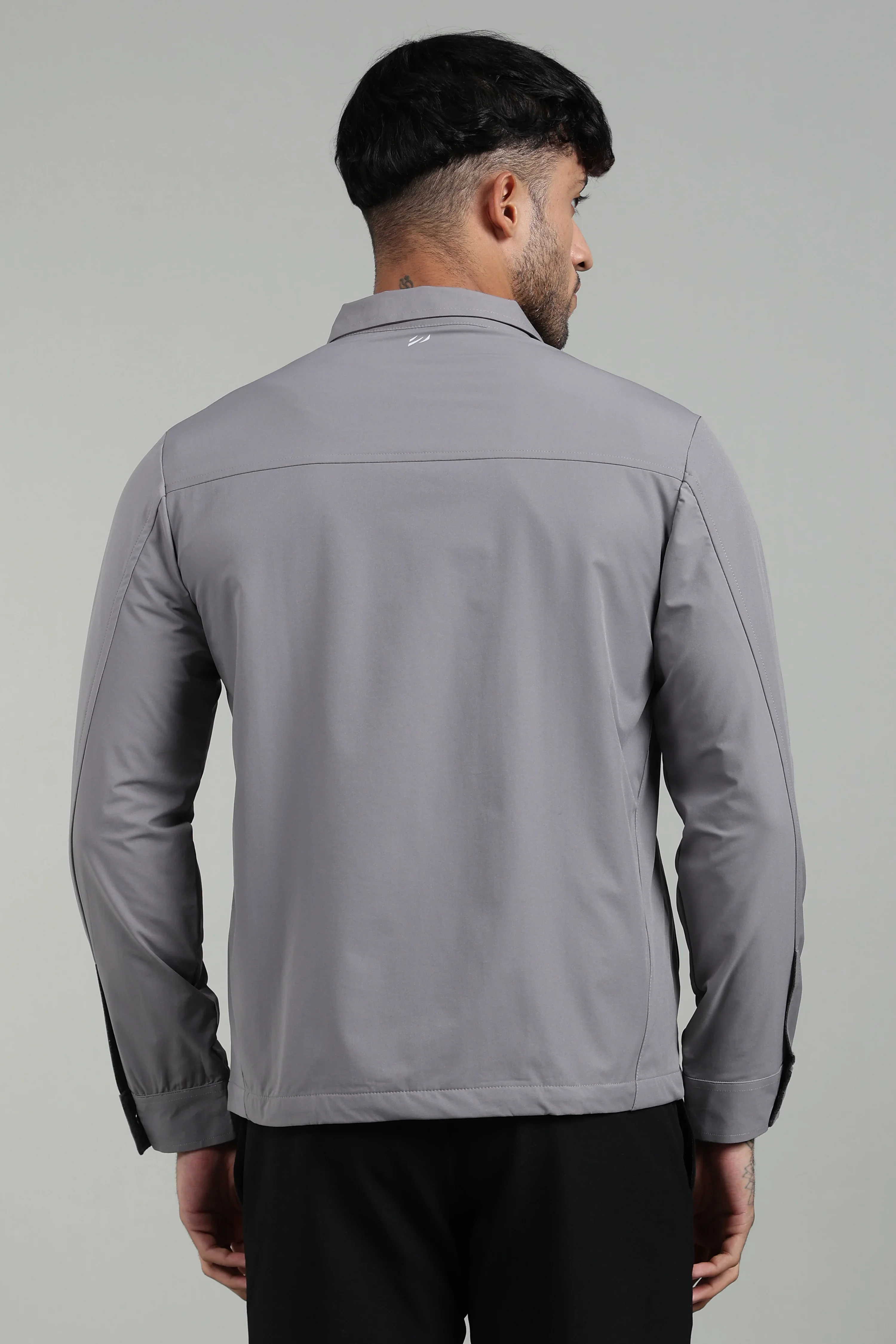 Thermal Shacket - Image 11