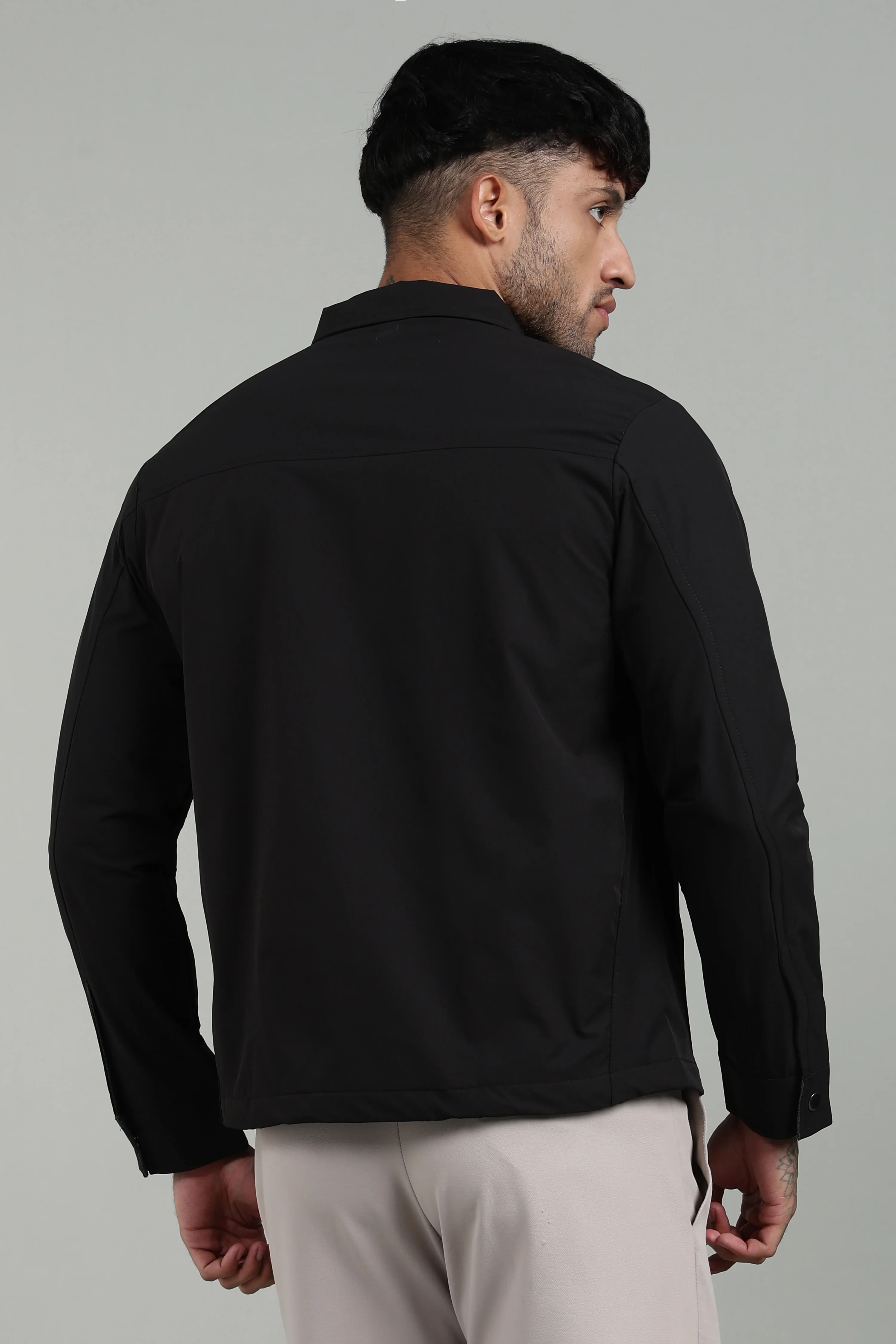 Thermal Shacket - Image 16