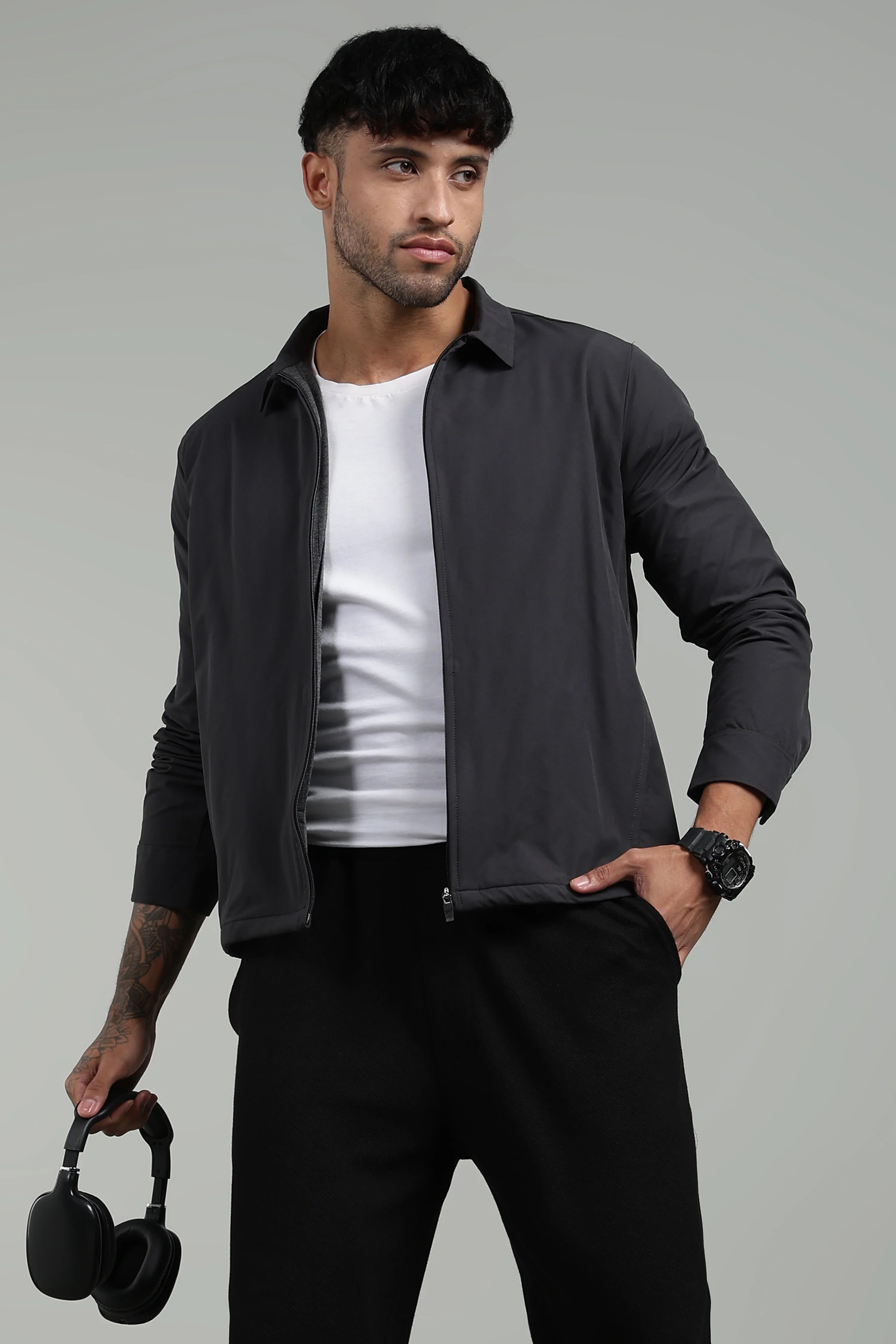 Thermal Shacket - Image 21