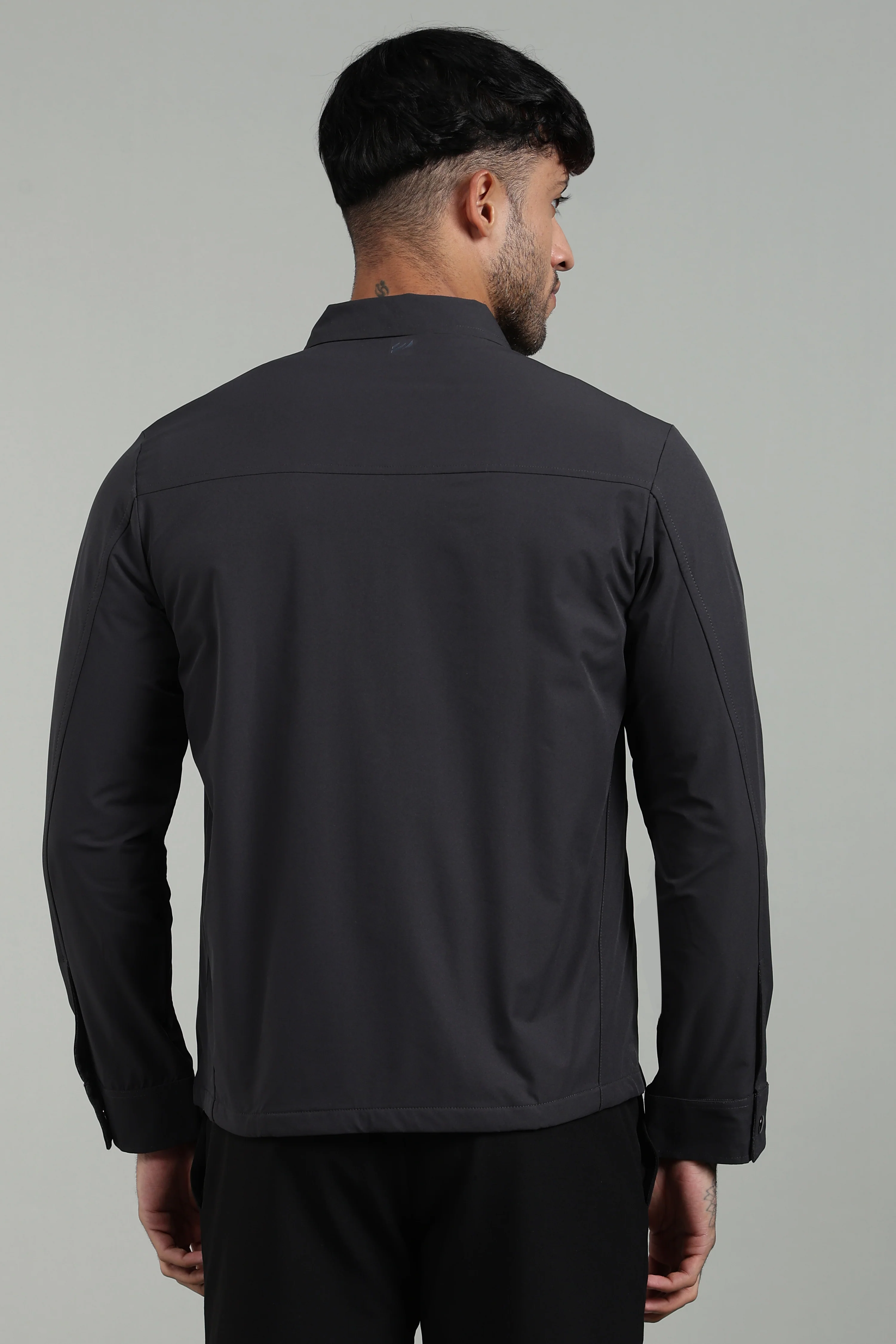 Thermal Shacket - Image 22