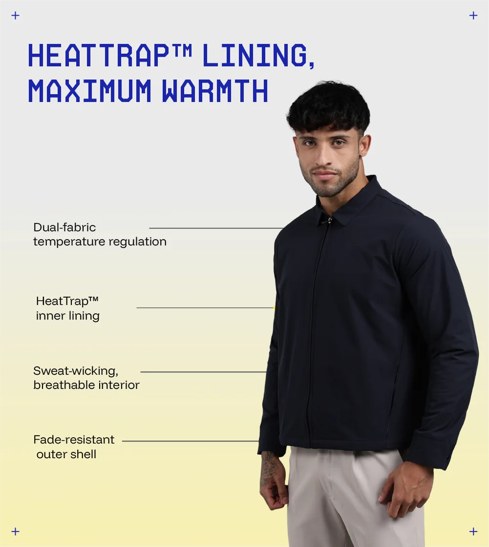 Thermal Shacket - Image 4