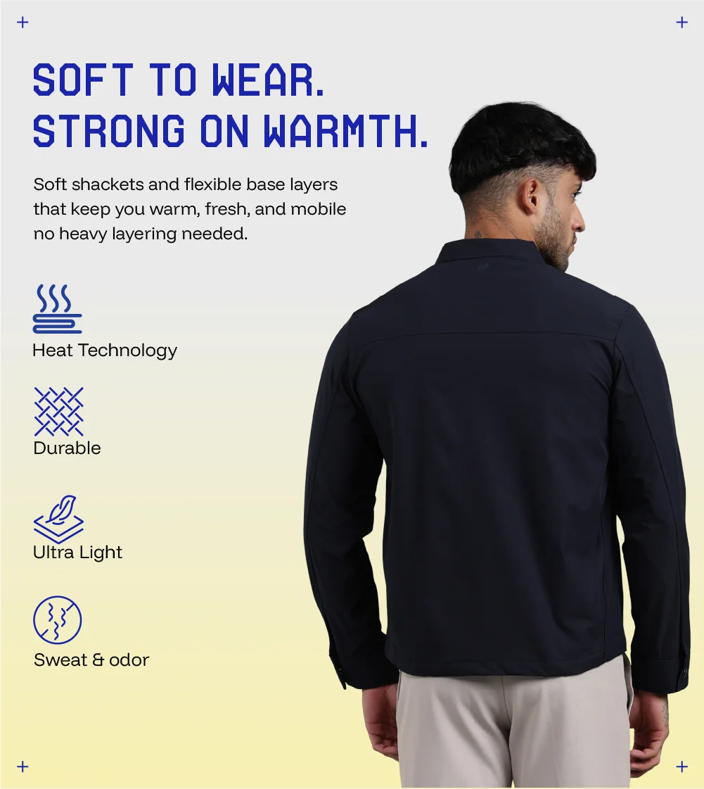 Thermal Shacket - Image 5