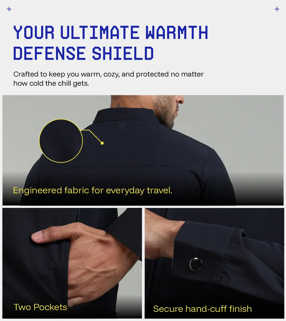 Thermal Shacket - Image 6