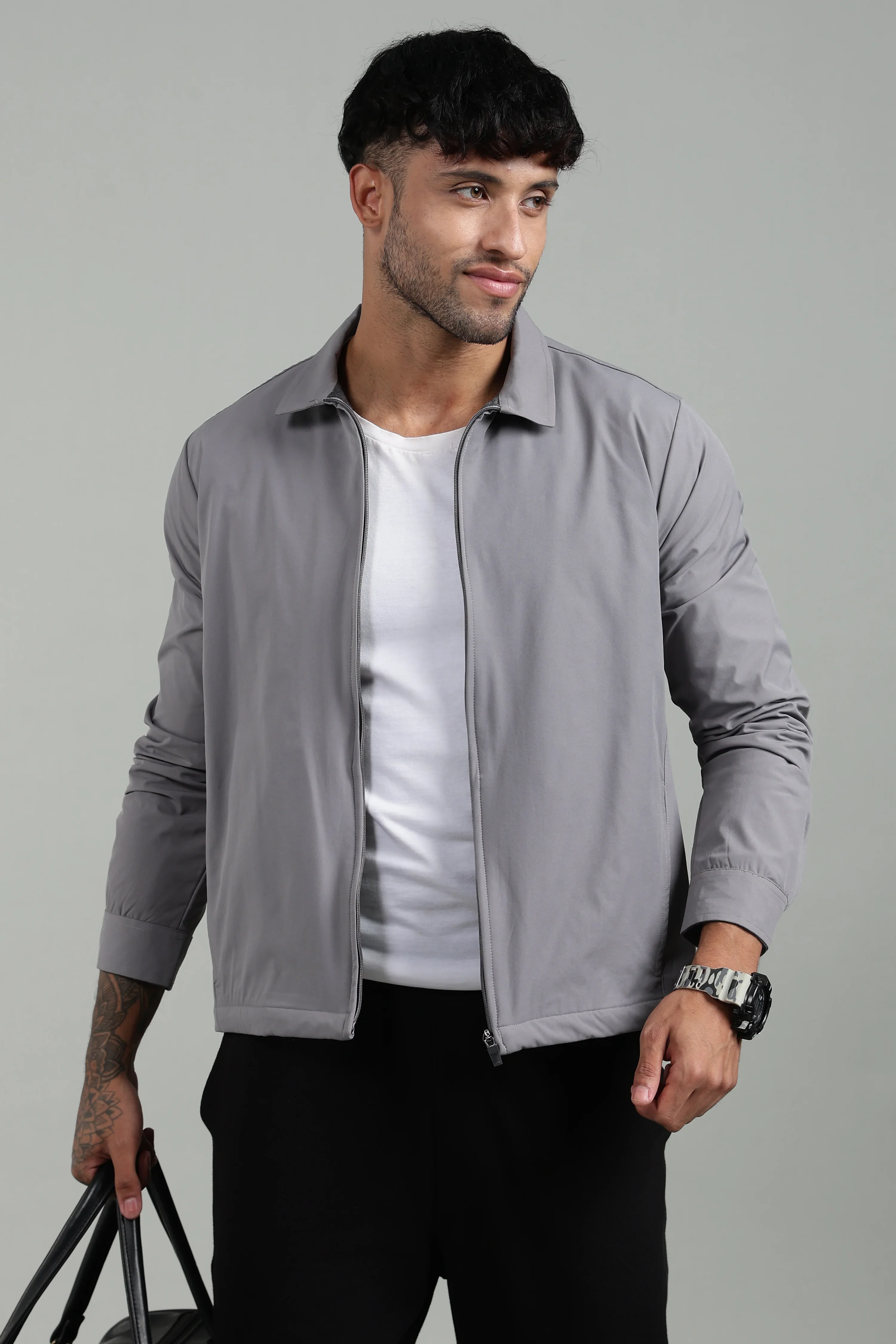 Thermal Shacket - Image 9