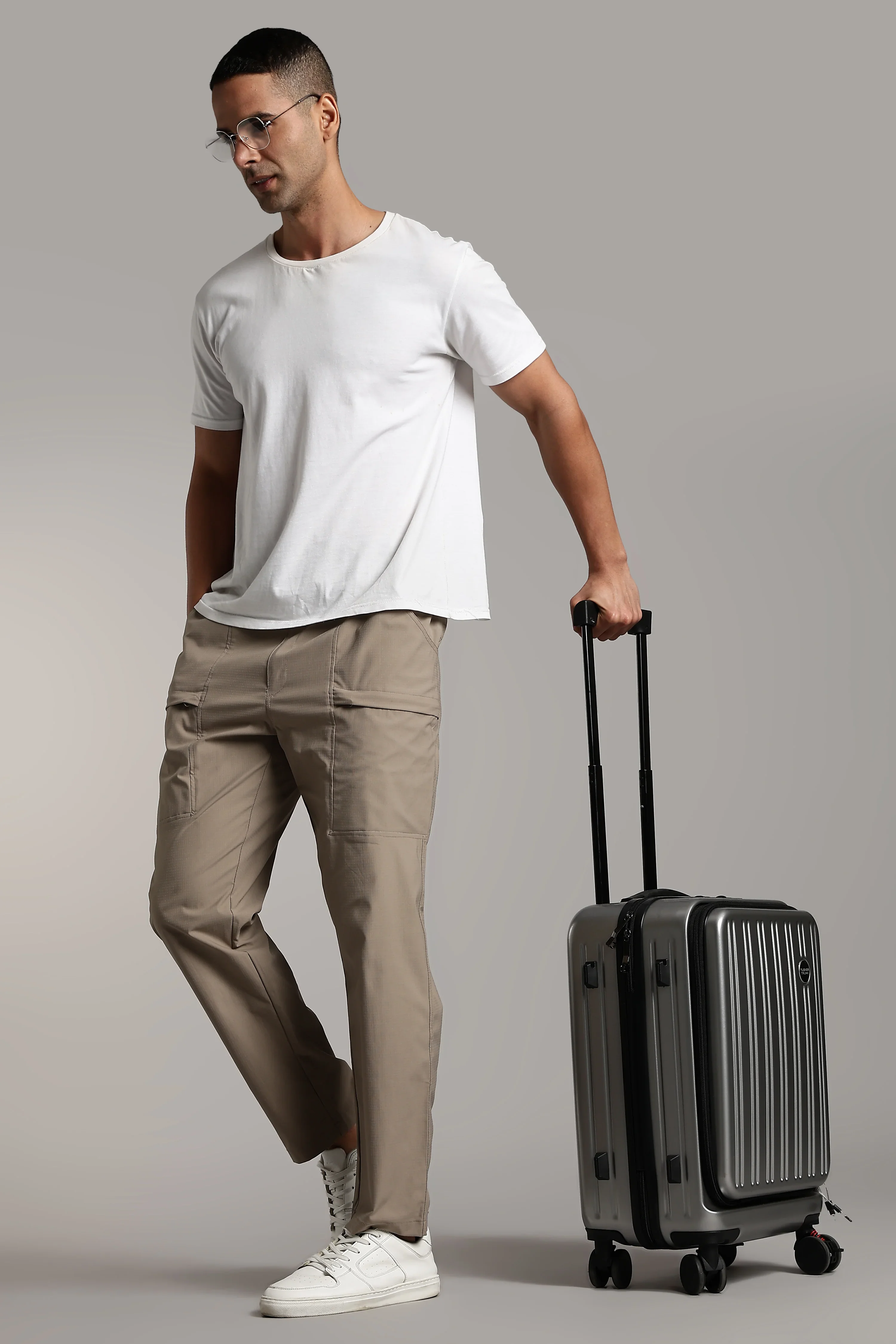 Travel Joggers Pro - Image 12