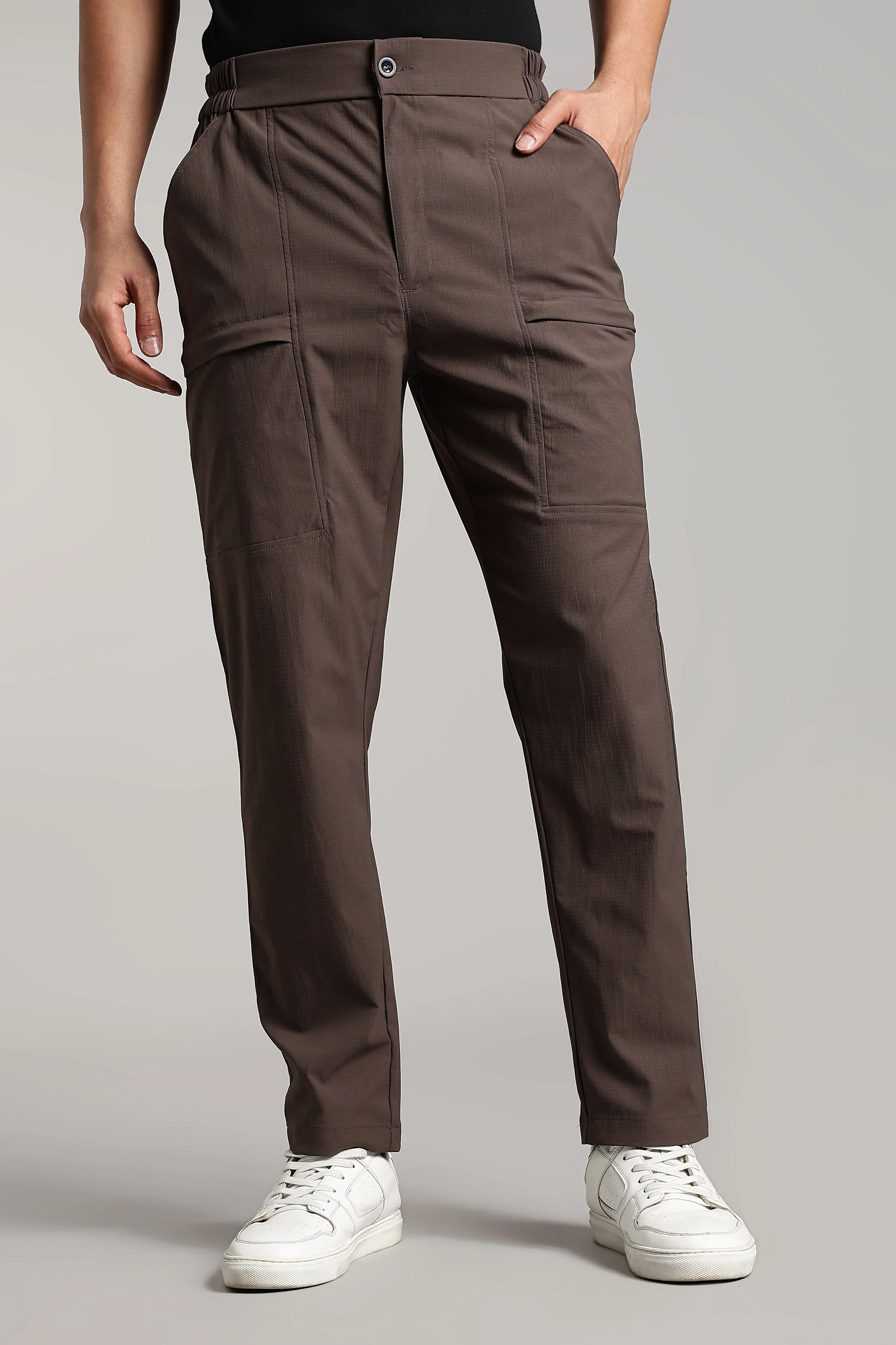 Travel Joggers Pro - Image 13