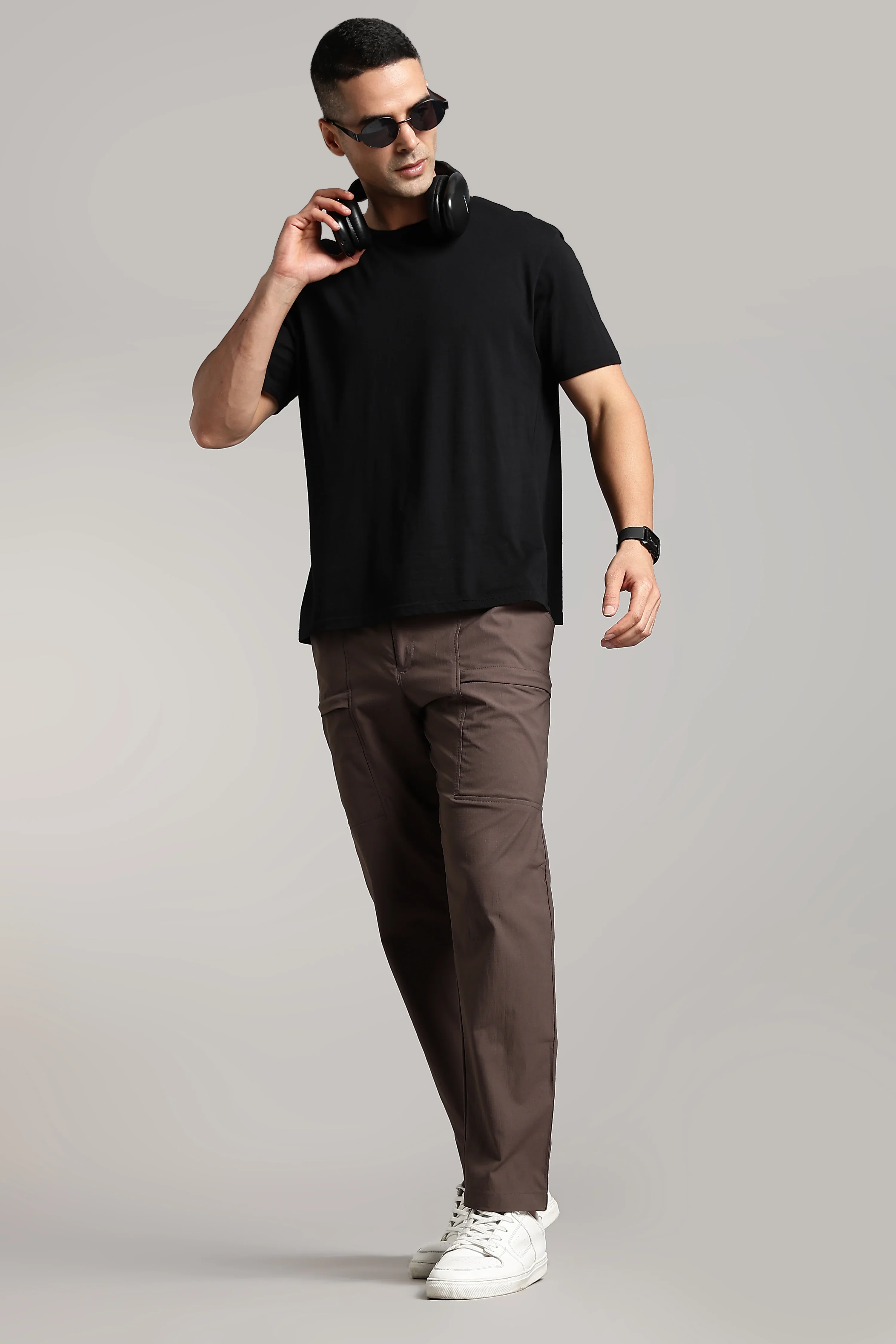 Travel Joggers Pro - Image 18