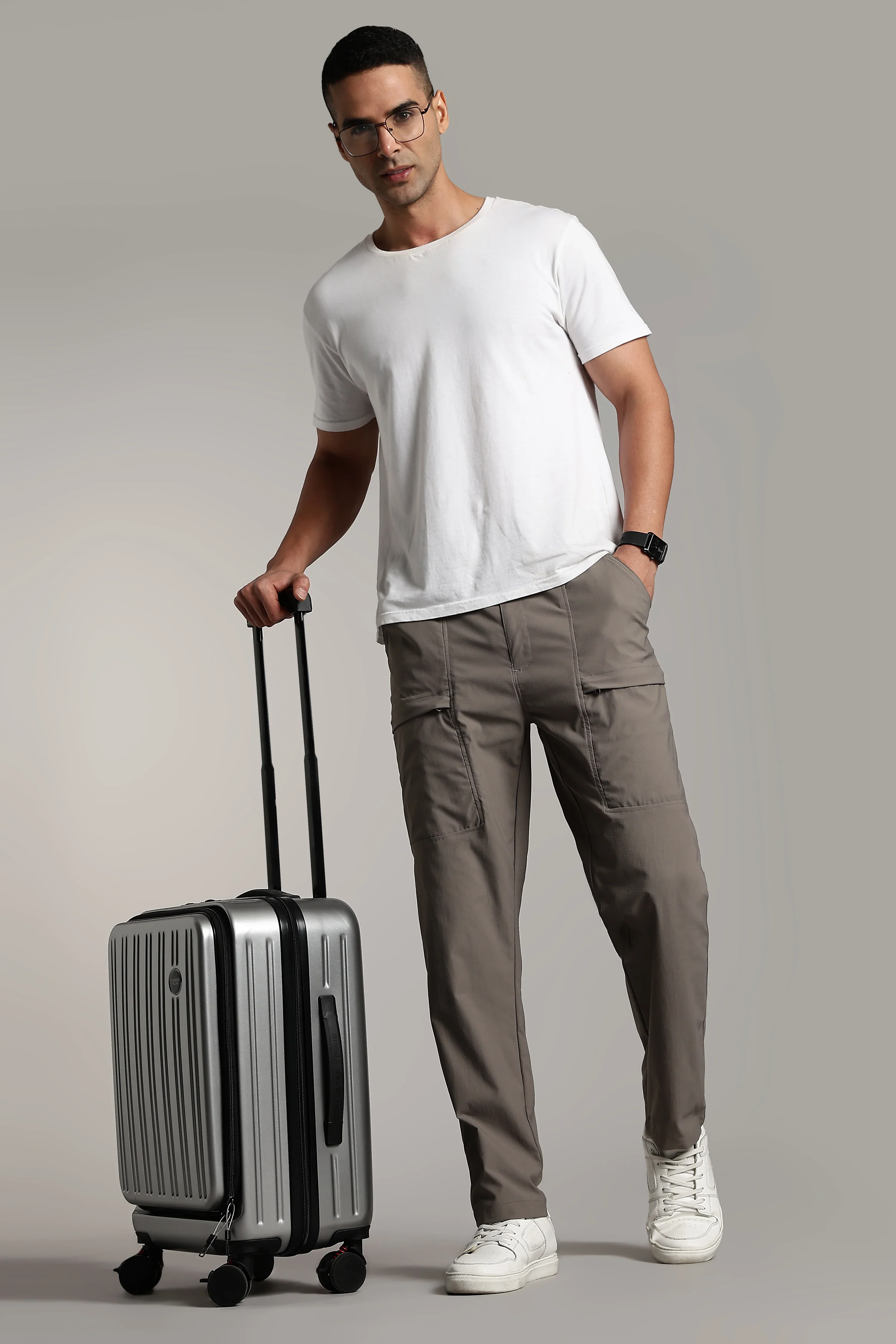 Travel Joggers Pro - Image 24