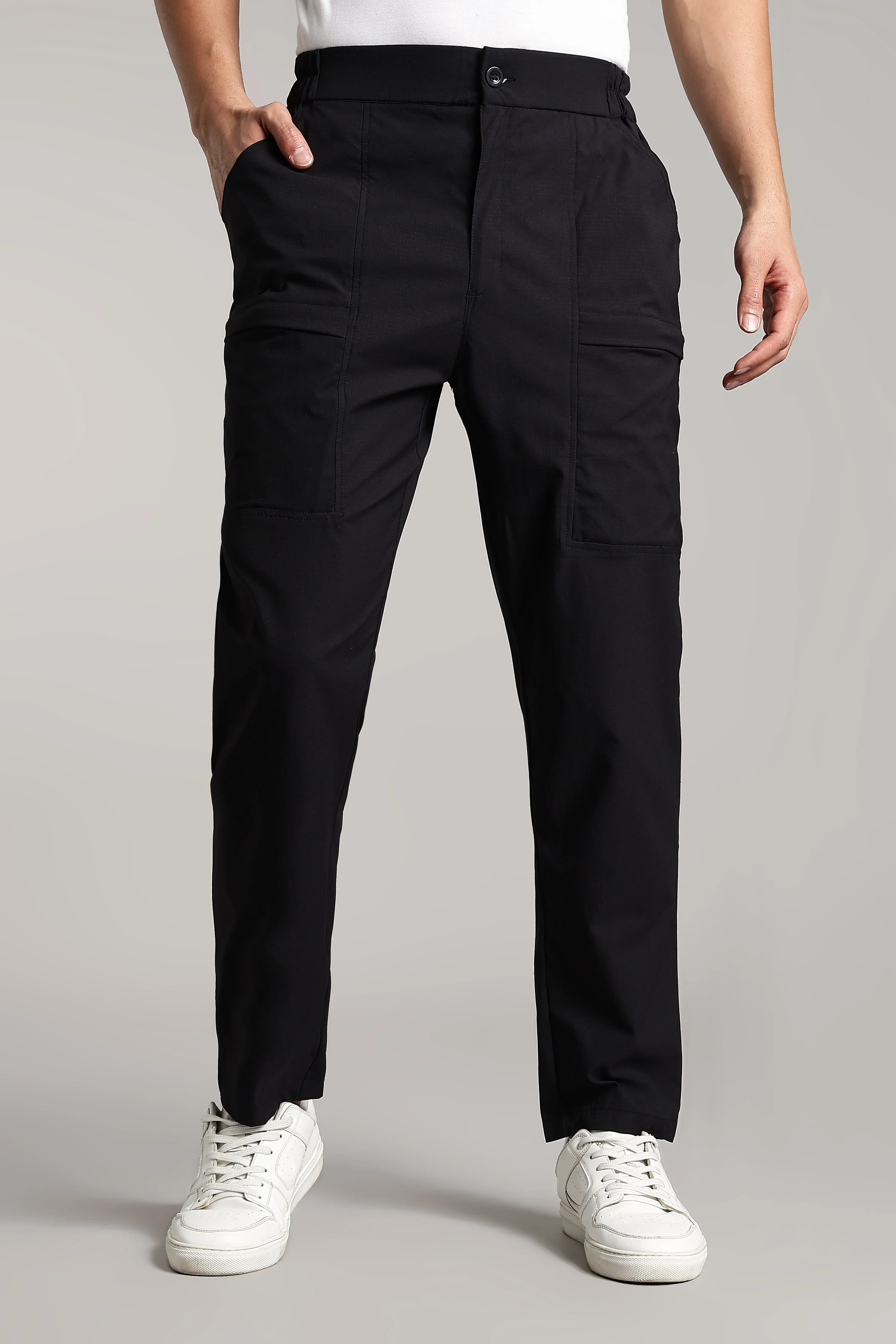 Travel Joggers Pro - Image 25