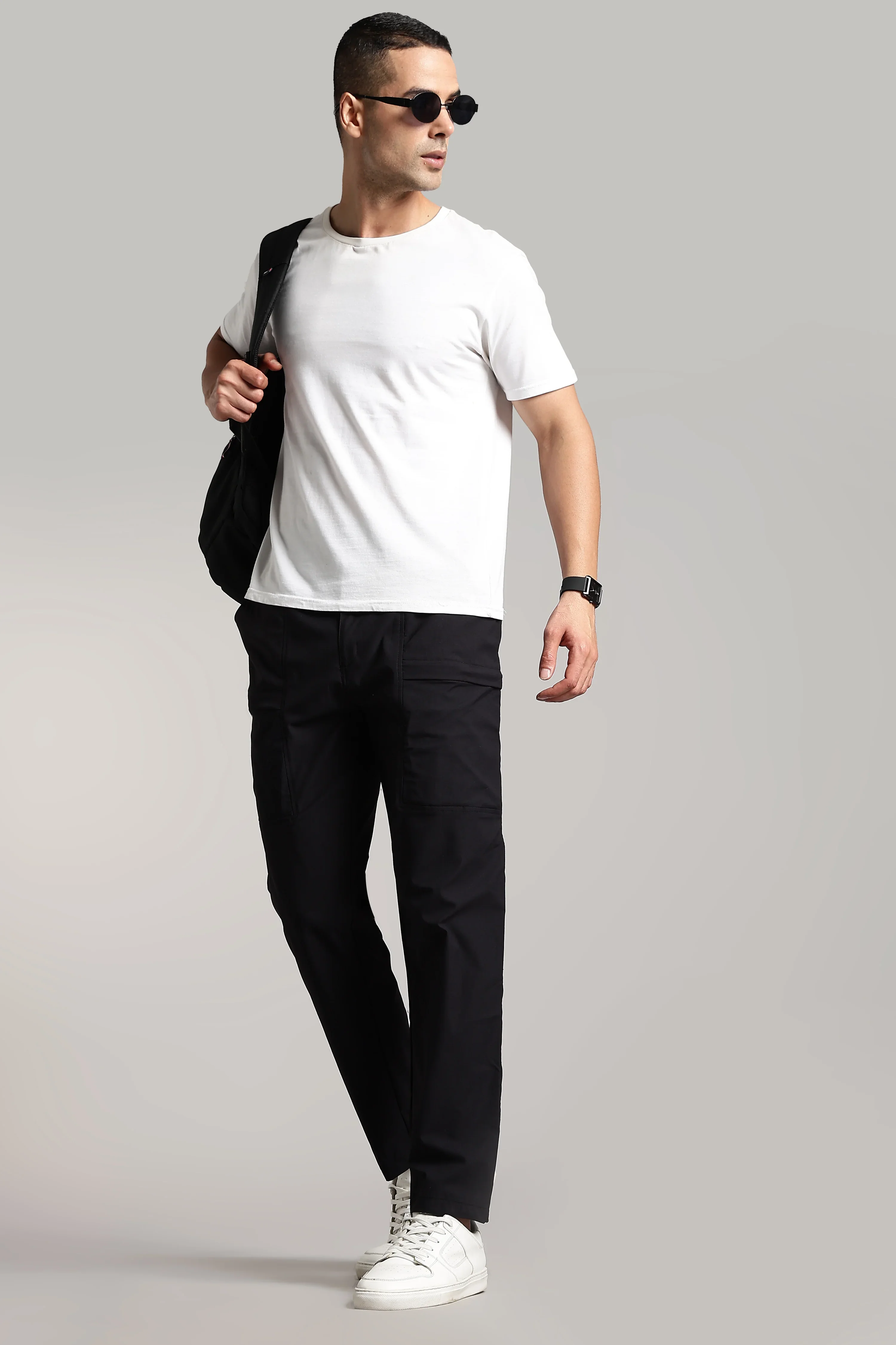 Travel Joggers Pro - Image 29