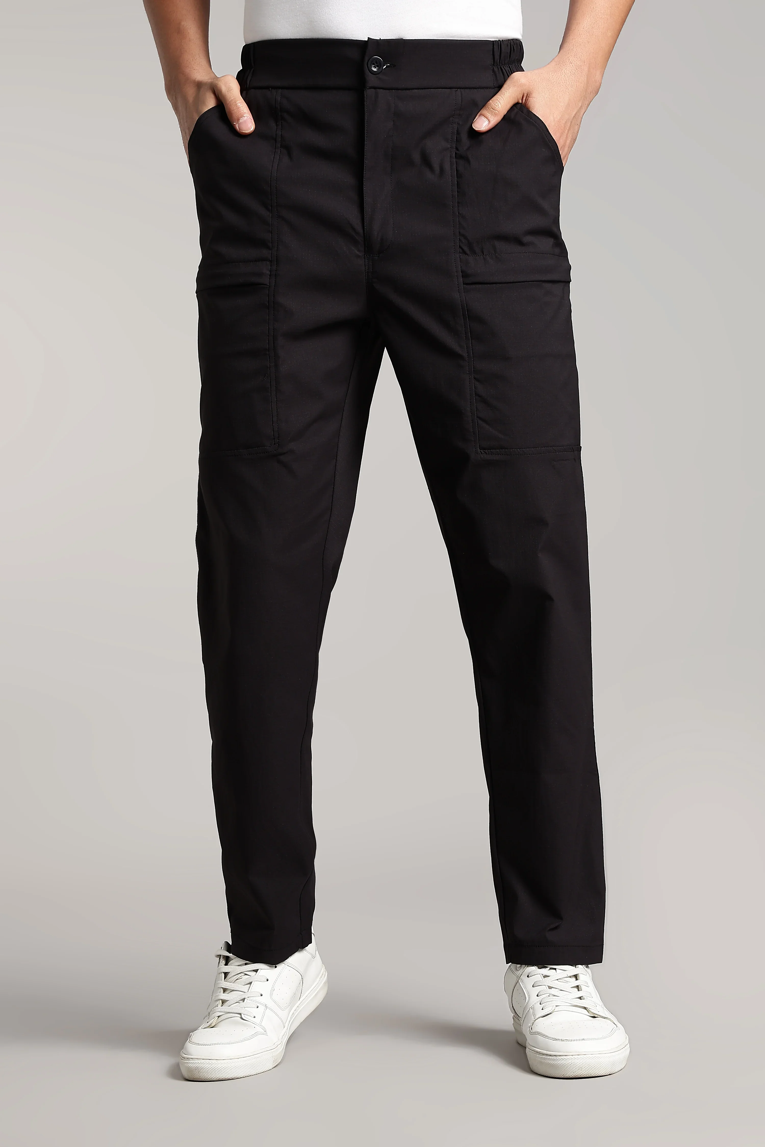 Travel Joggers Pro - Image 30