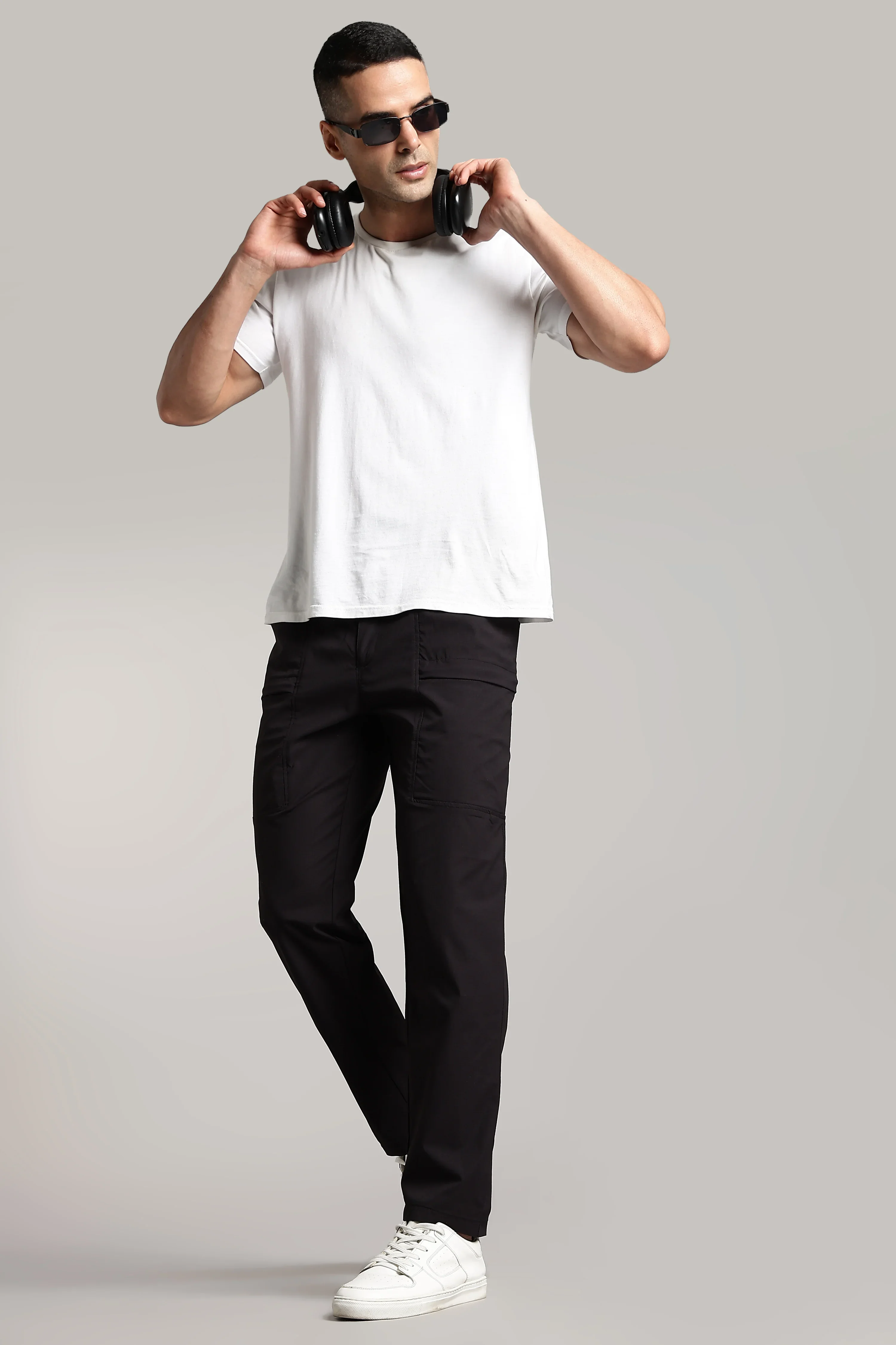 Travel Joggers Pro - Image 34
