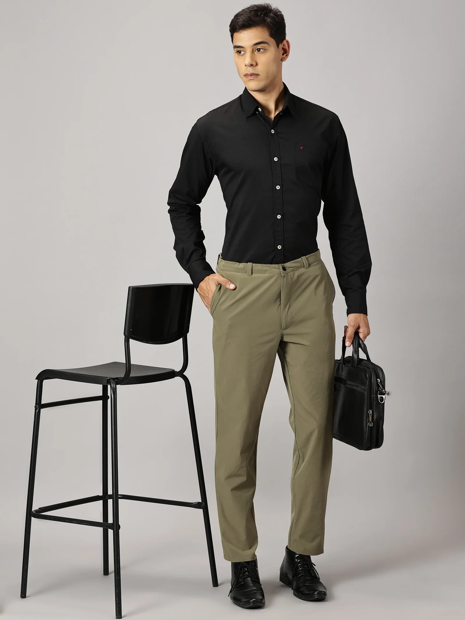 Travel Pants - Image 27