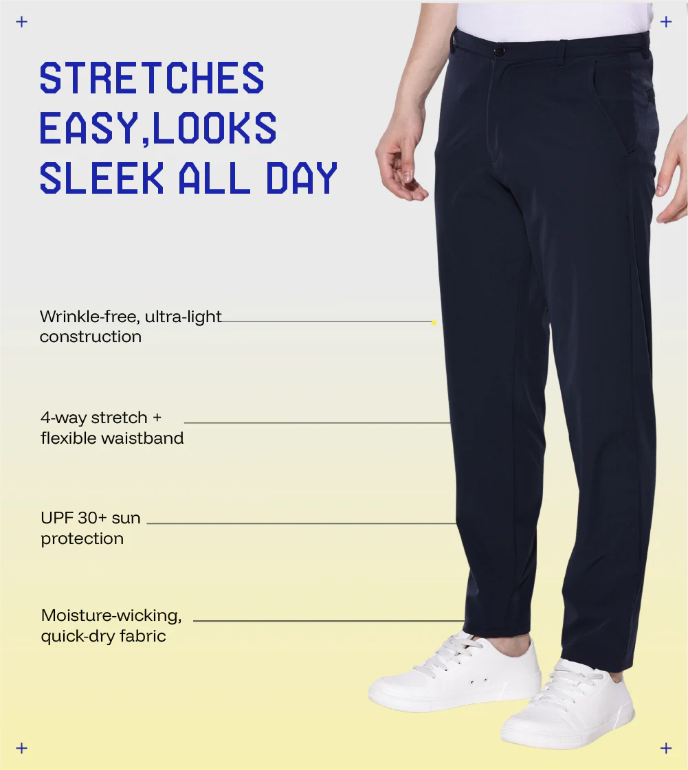 Travel Pants - Image 32