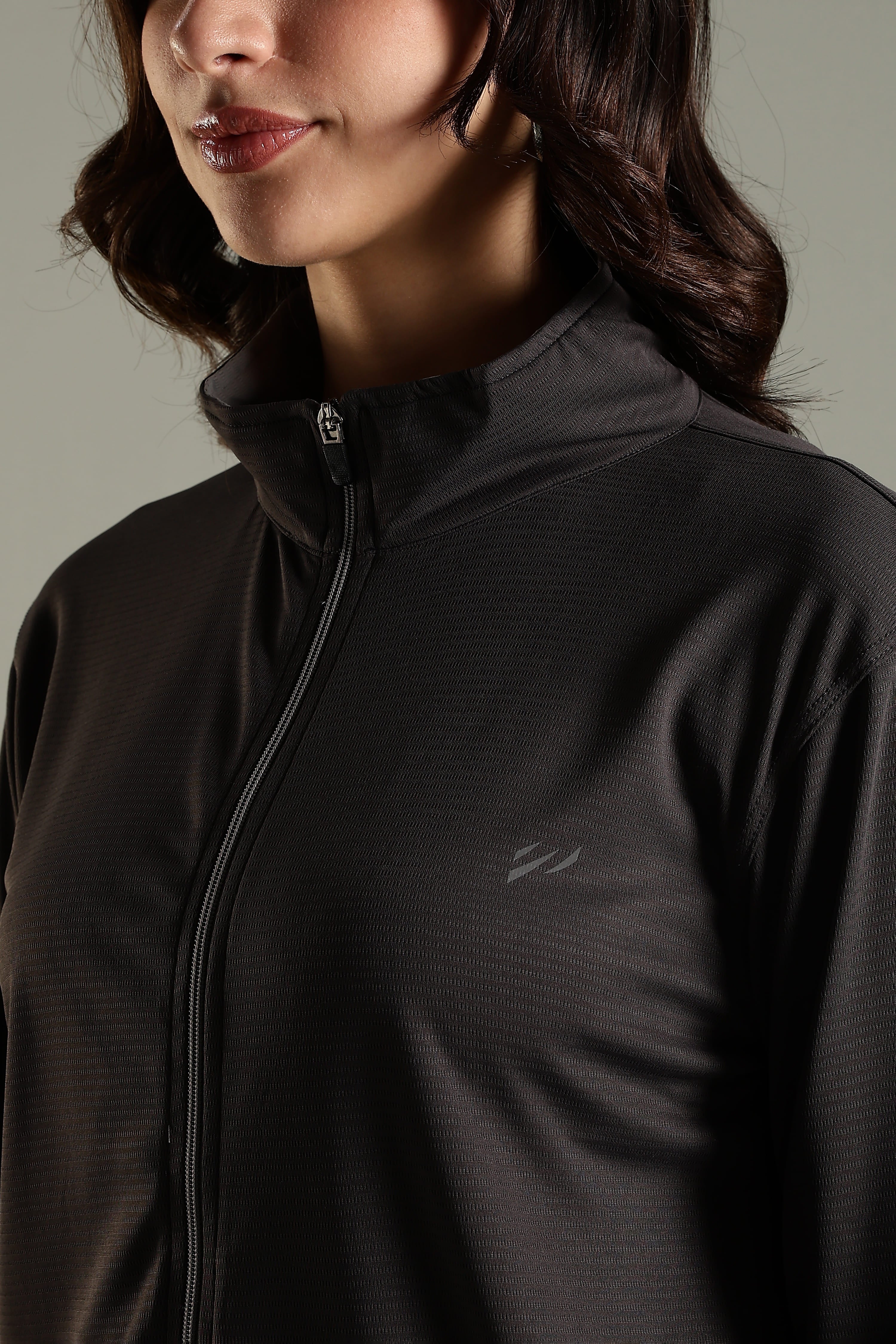 Women Sunscreen Jacket - Image 11