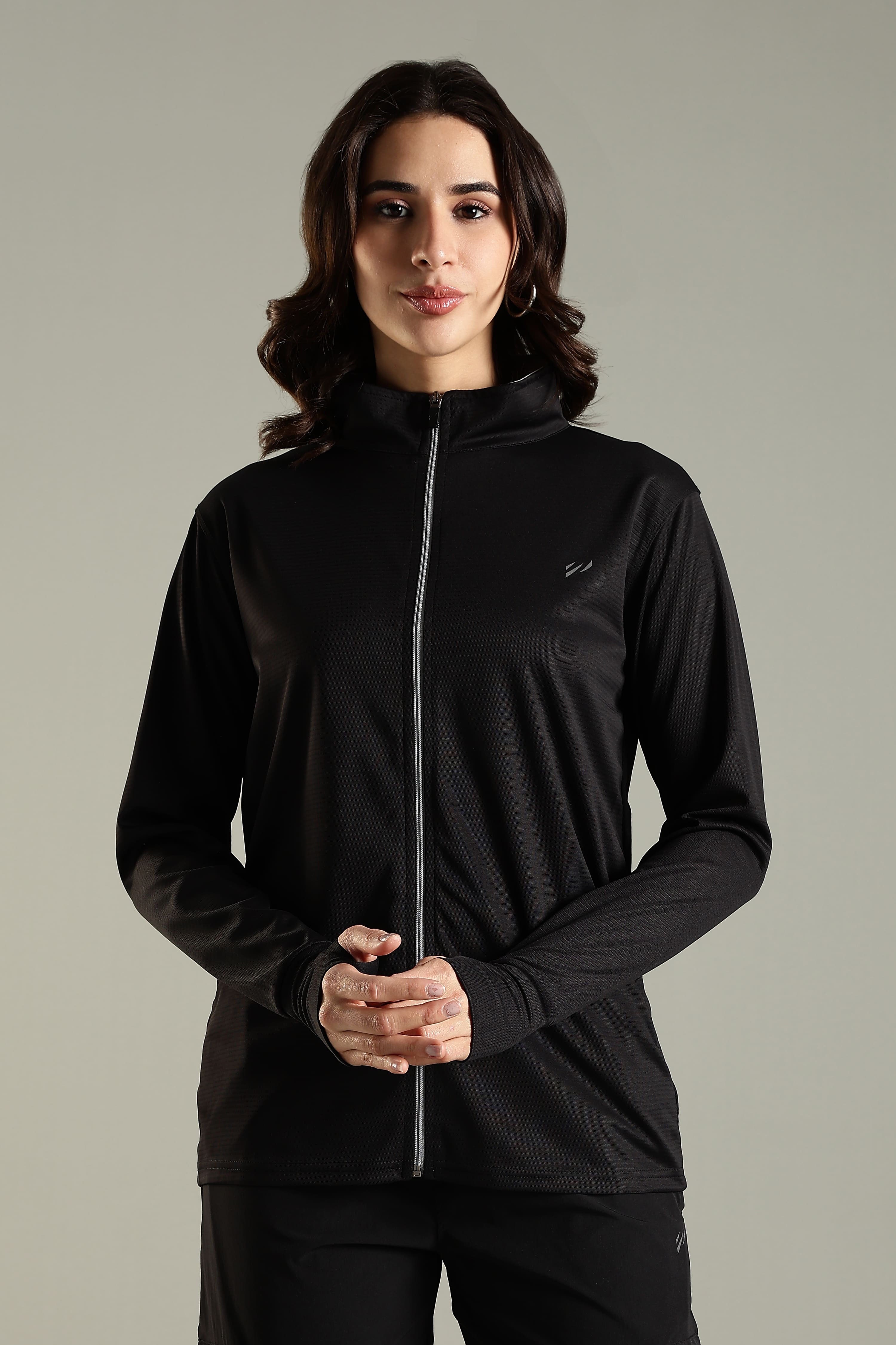 Women Sunscreen Jacket - Image 15