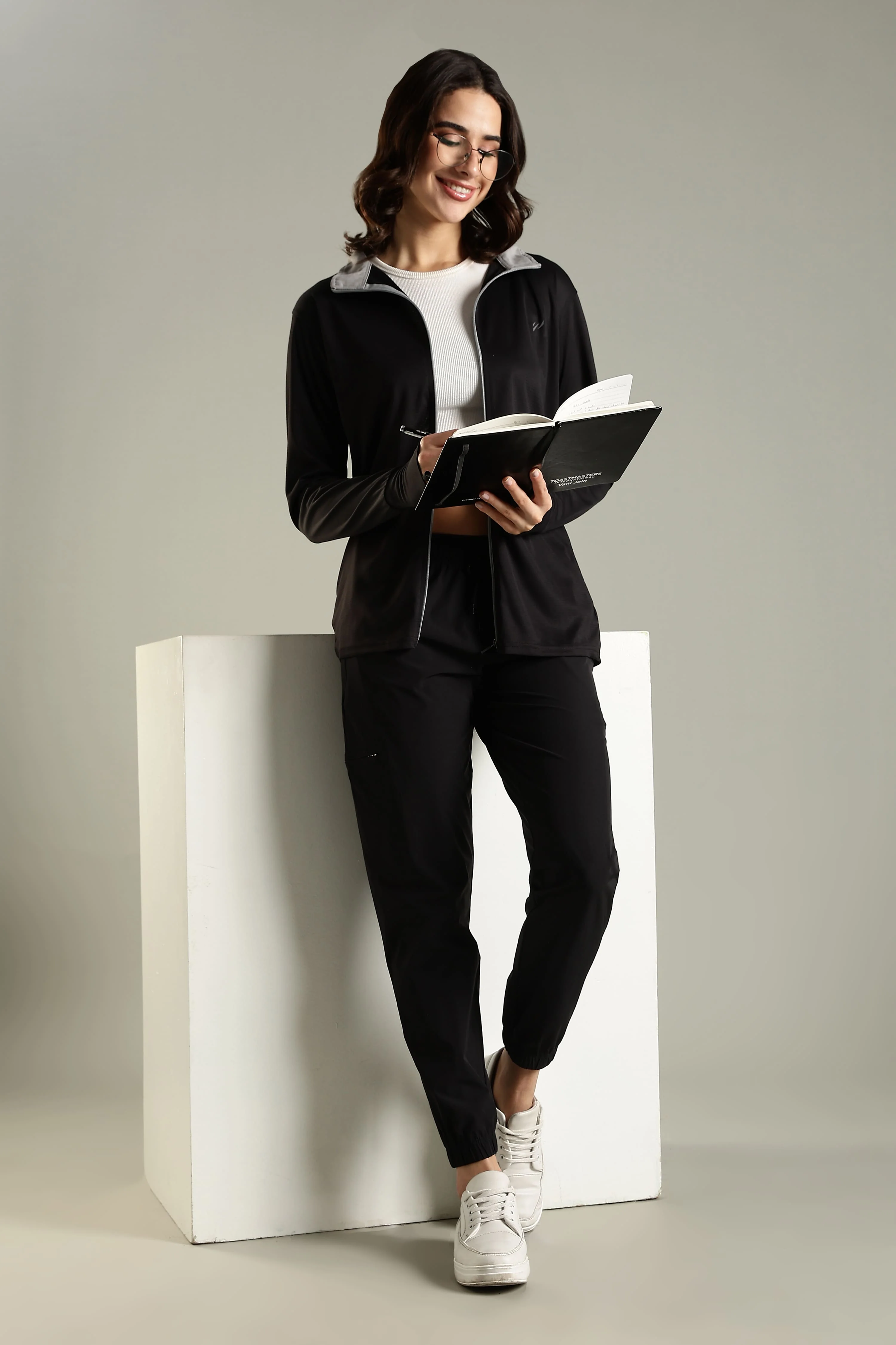 Women Sunscreen Jacket - Image 19