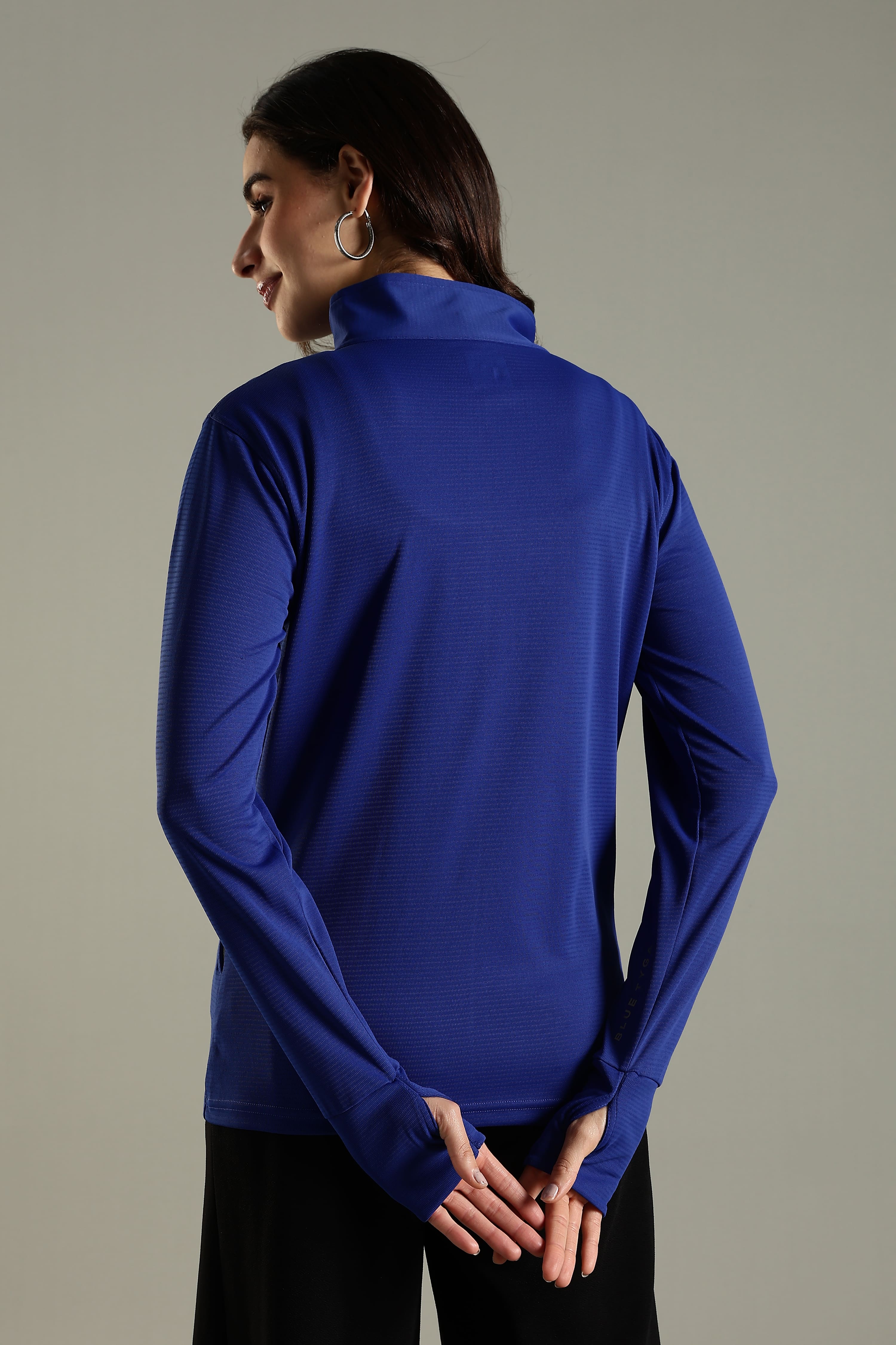 Women Sunscreen Jacket - Image 22