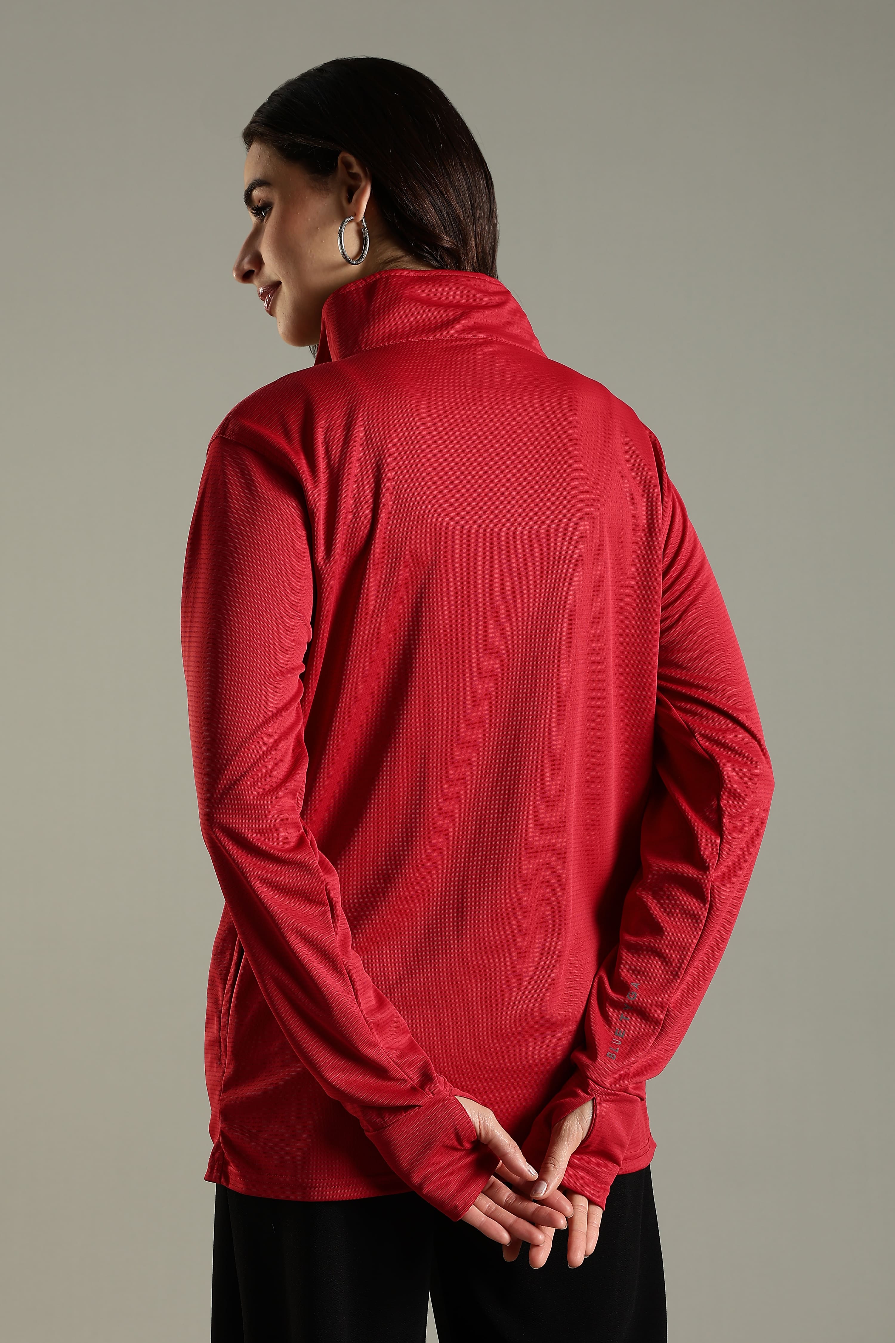 Women Sunscreen Jacket - Image 28