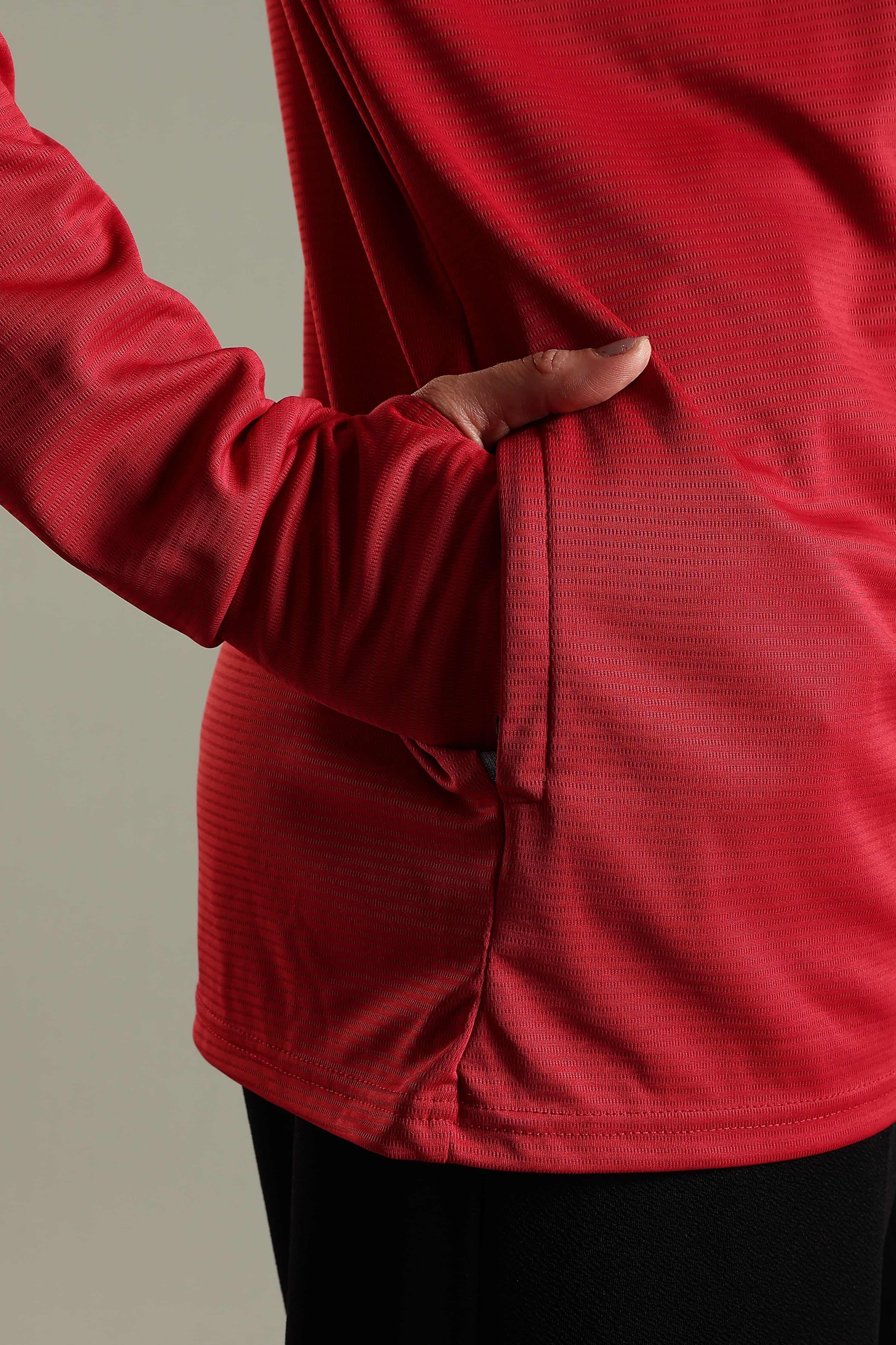 Women Sunscreen Jacket - Image 30