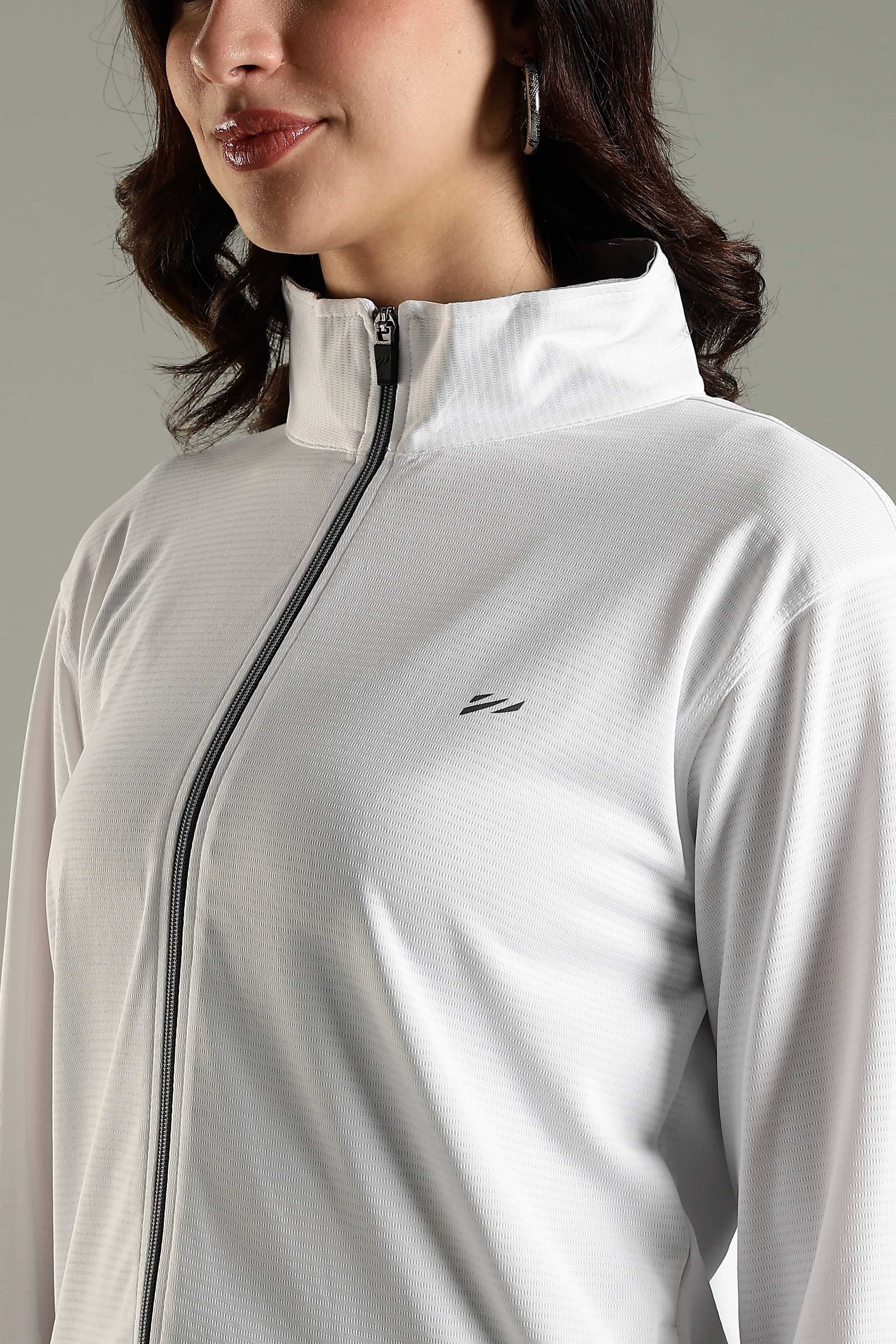 Women Sunscreen Jacket - Image 35