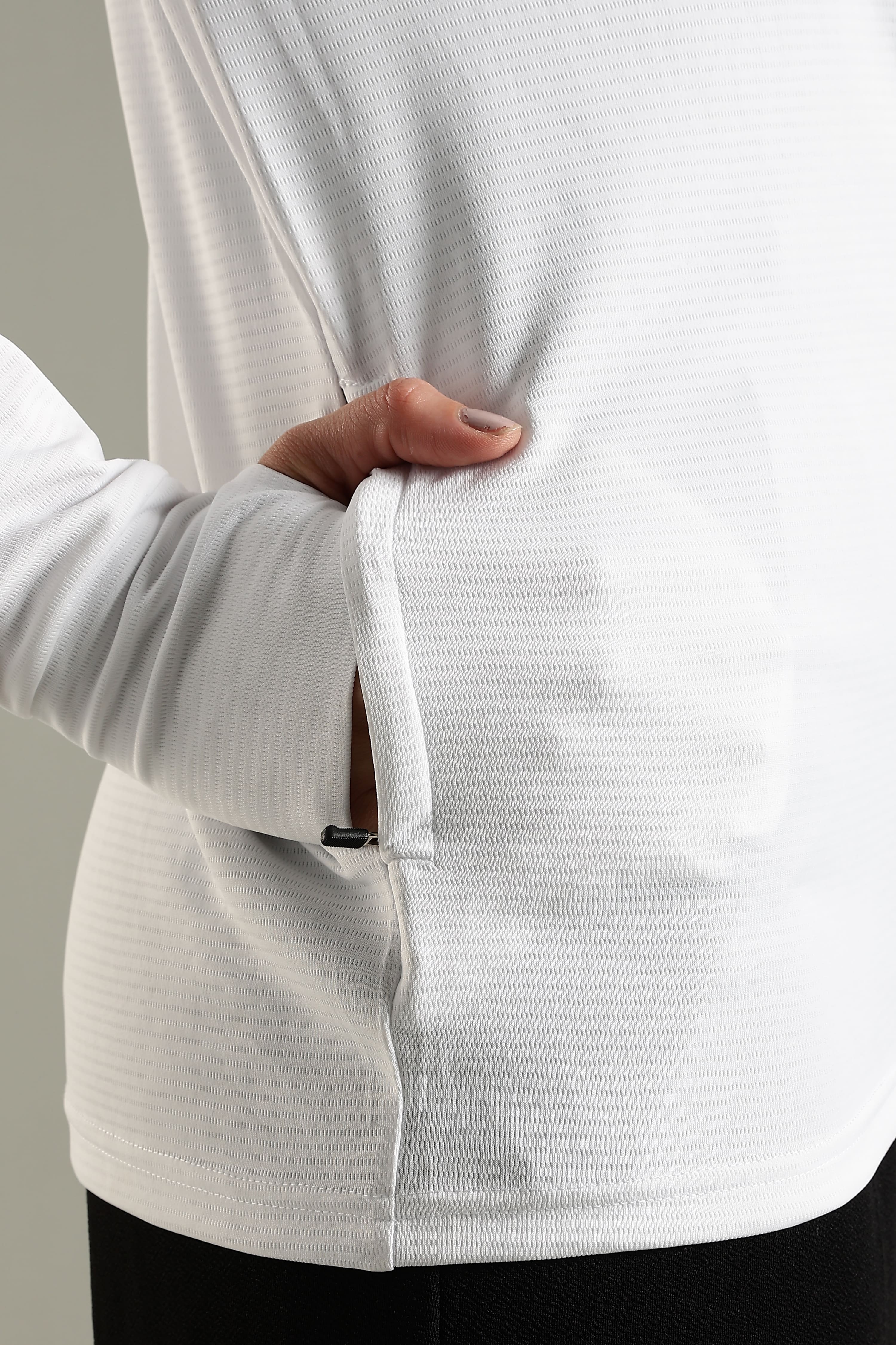 Women Sunscreen Jacket - Image 36