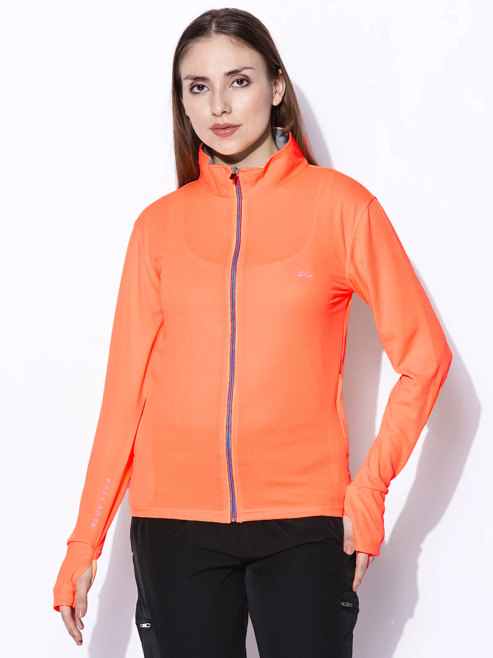 Women Sunscreen Jacket - Image 38
