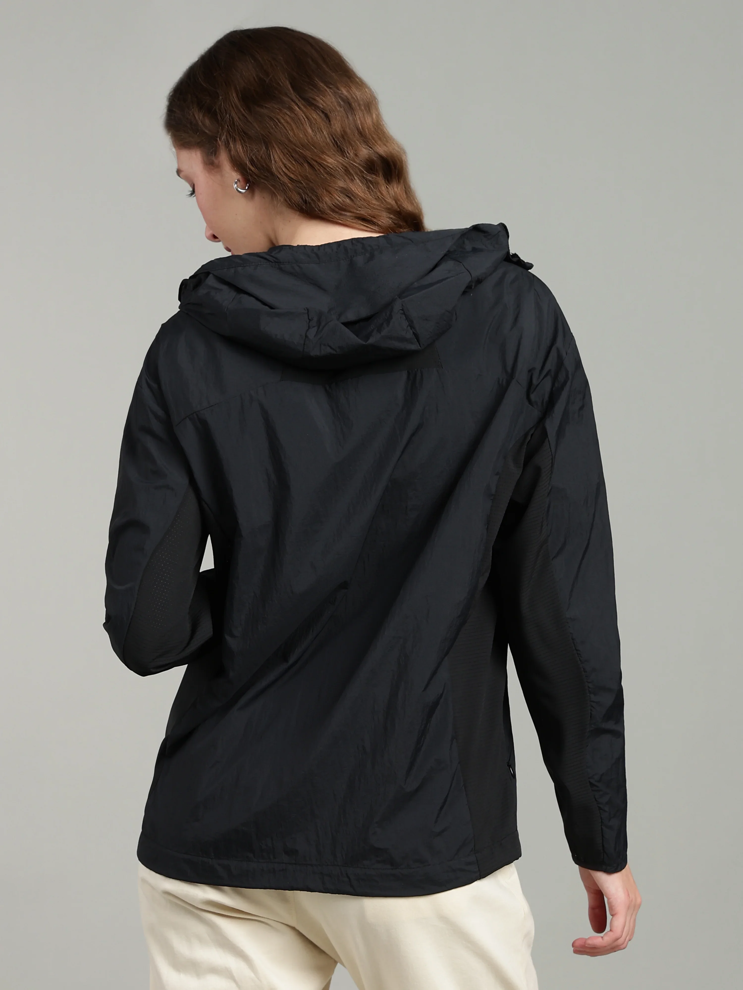 Women Sunscreen Jacket Air Pro - Image 15