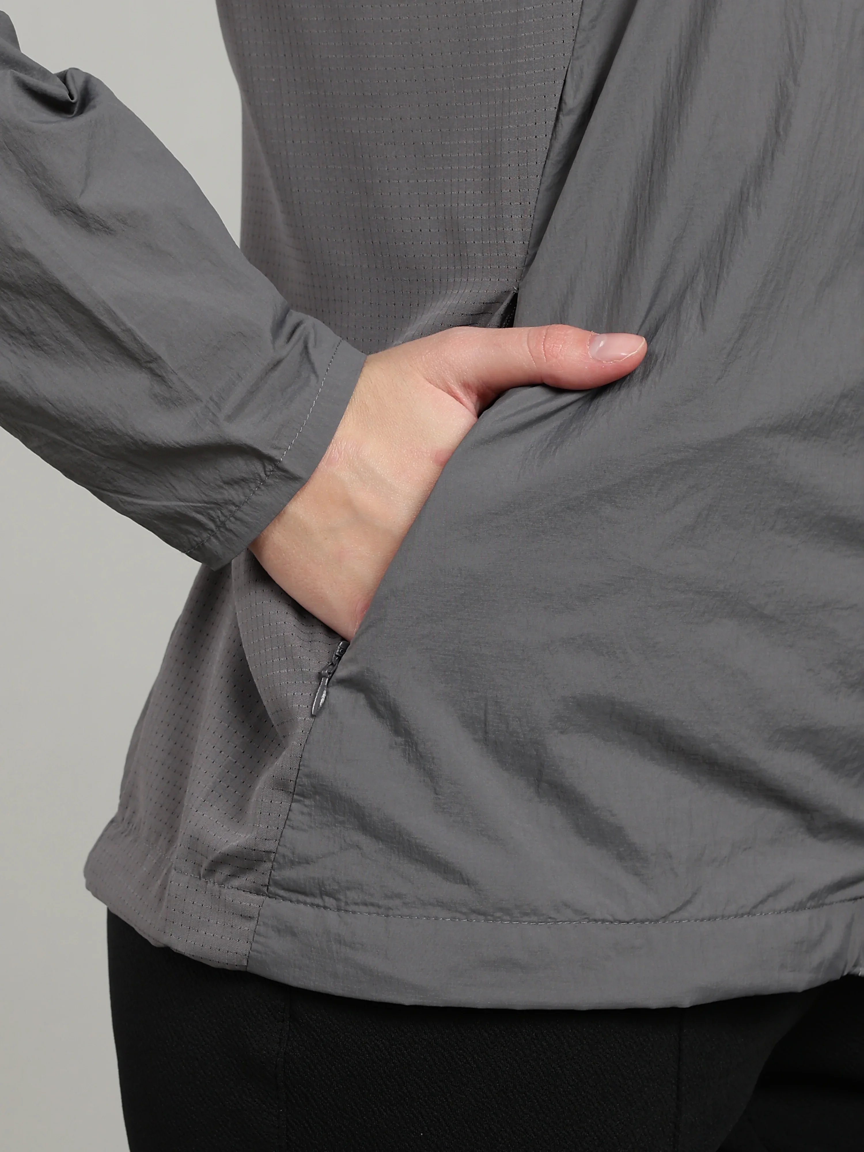 Women Sunscreen Jacket Air Pro - Image 20