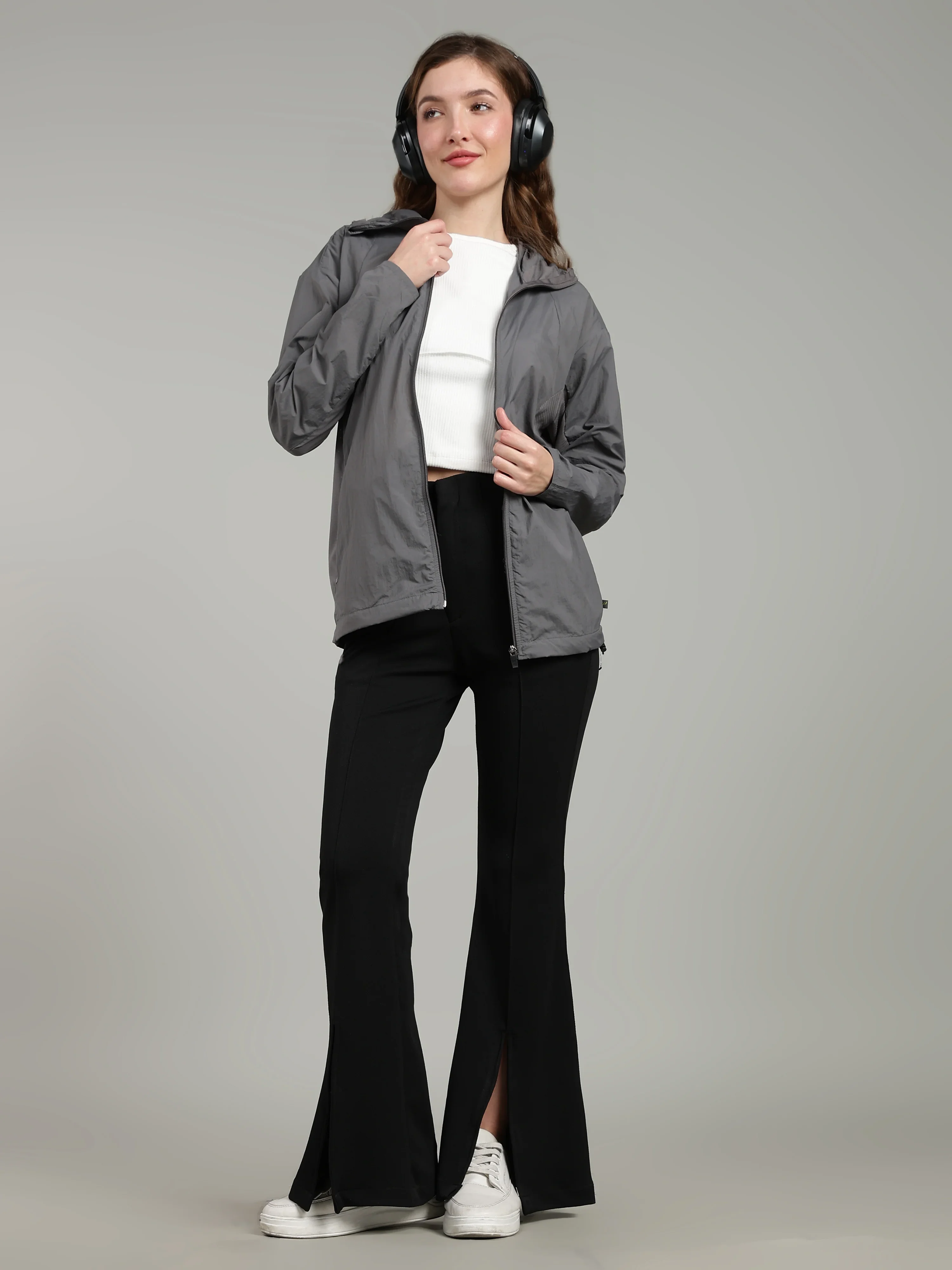Women Sunscreen Jacket Air Pro - Image 23