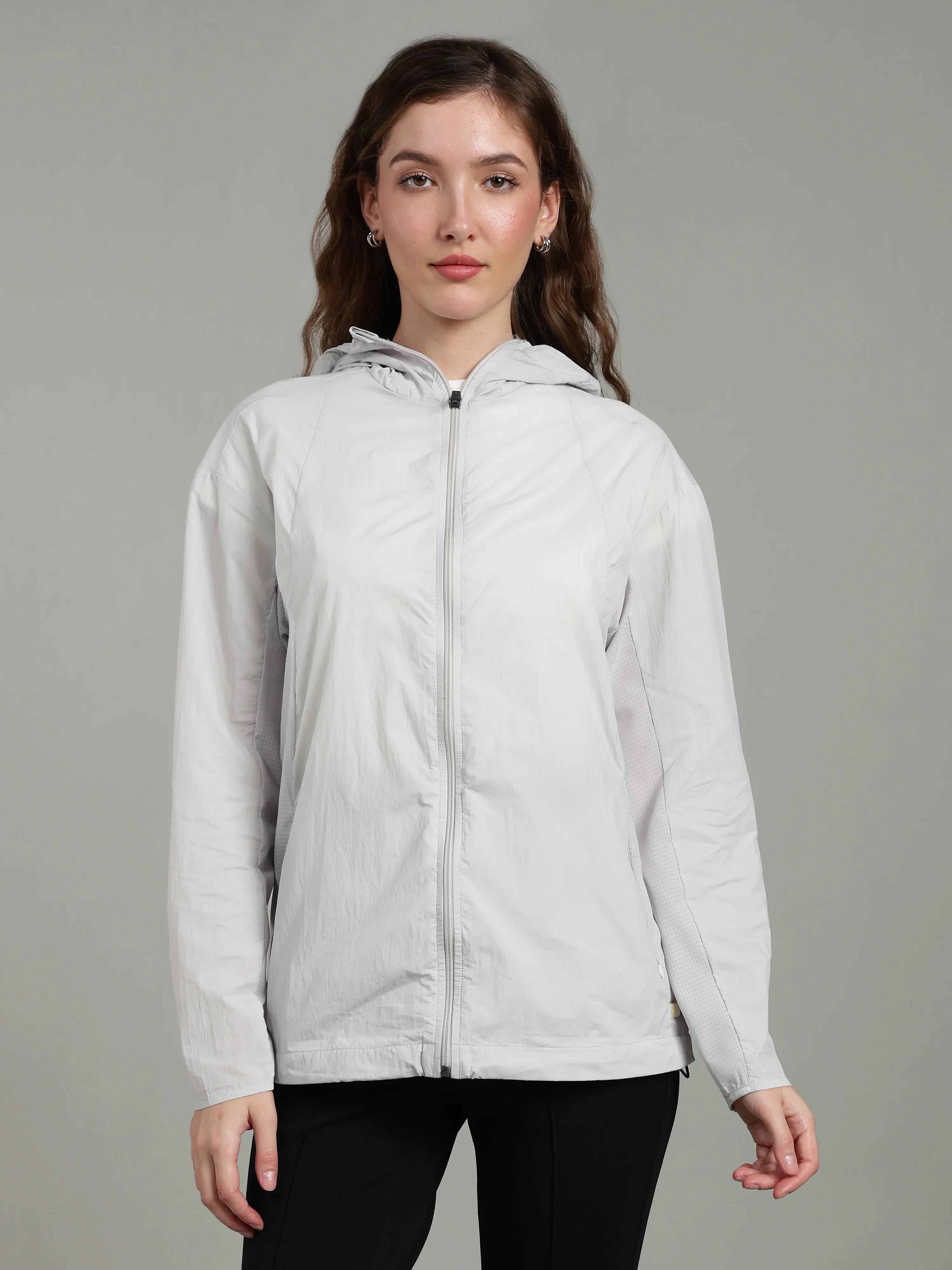 Women Sunscreen Jacket Air Pro - Image 8