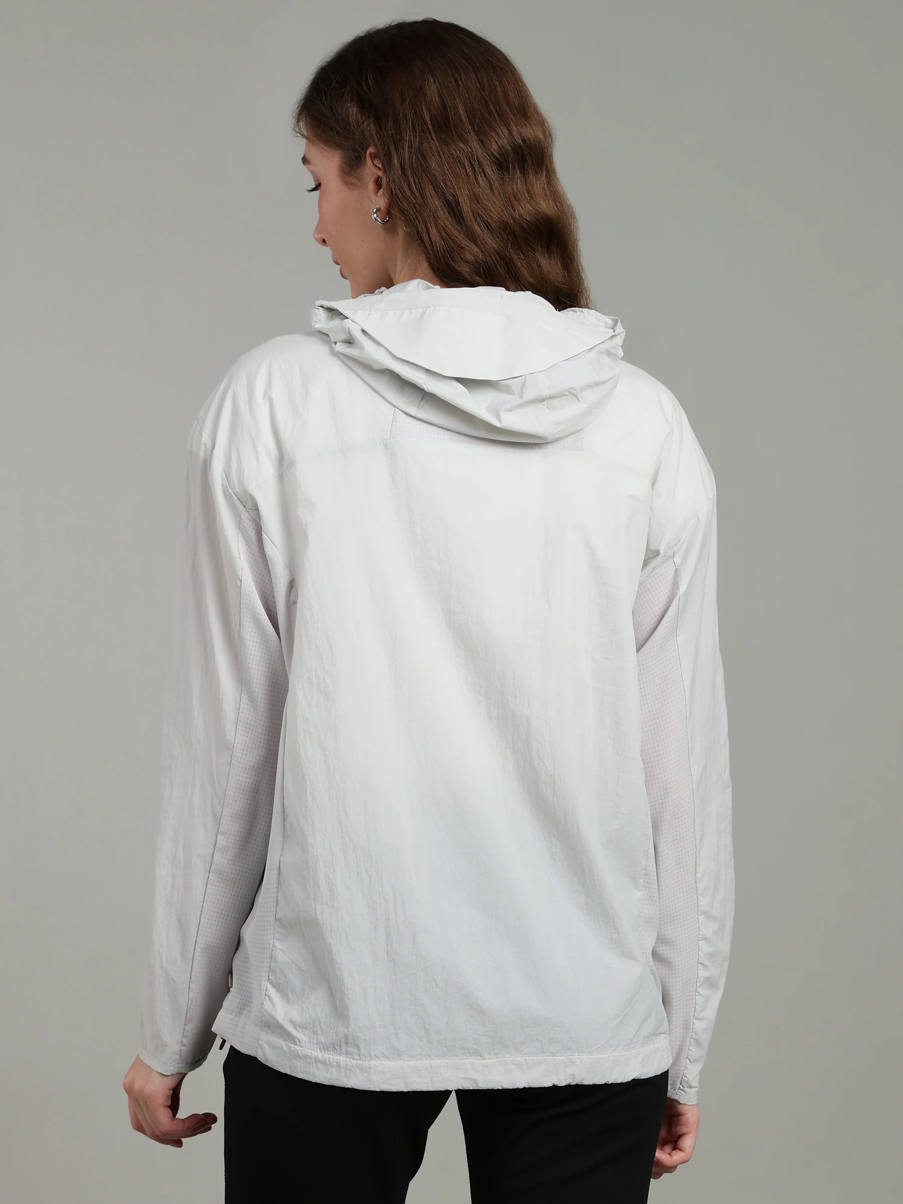 Women Sunscreen Jacket Air Pro - Image 9