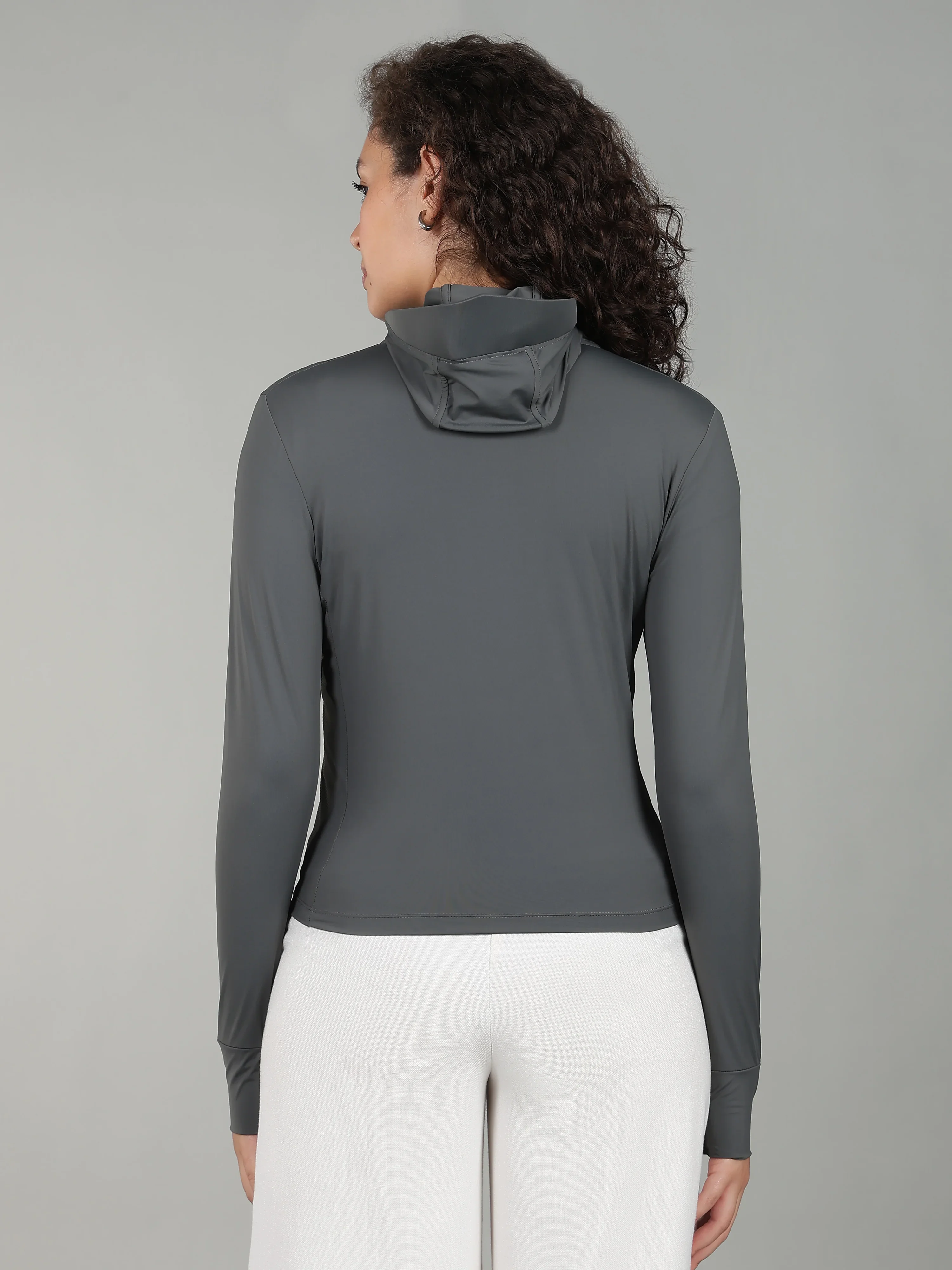 Womens Sunscreen Jacket Ice Pro - Image 20